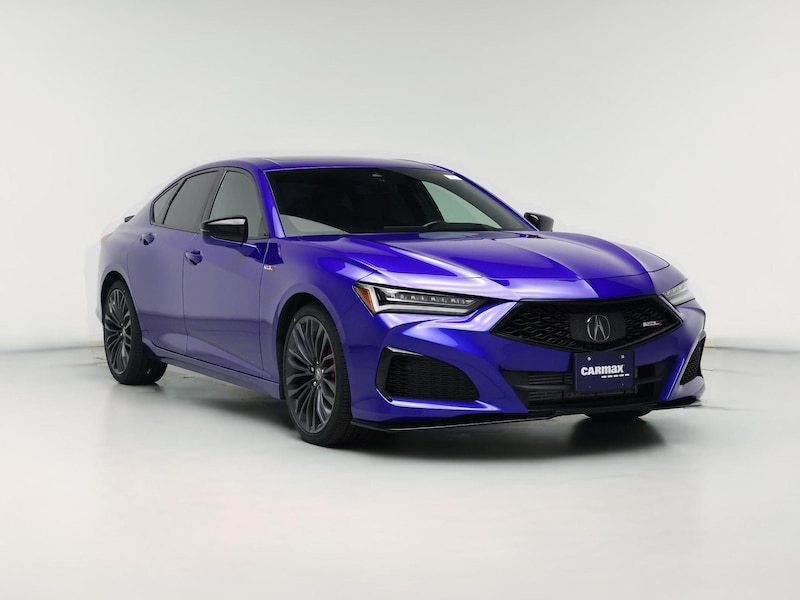 2023 Acura TLX SH-AWD Type S