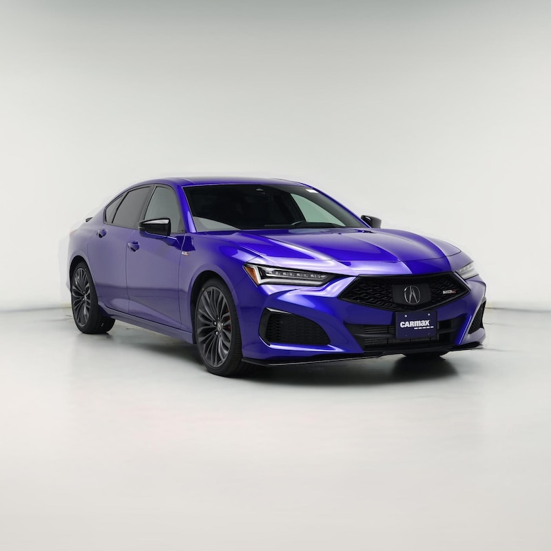 2023 Acura TLX SH-AWD Type S