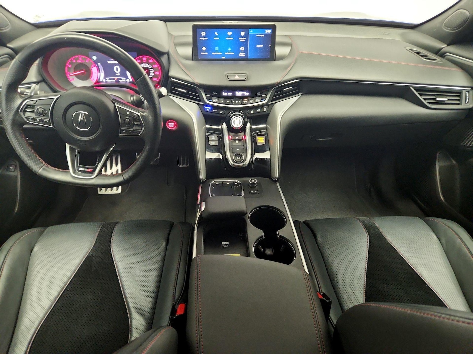 2023 Acura TLX Type S - Photo 10