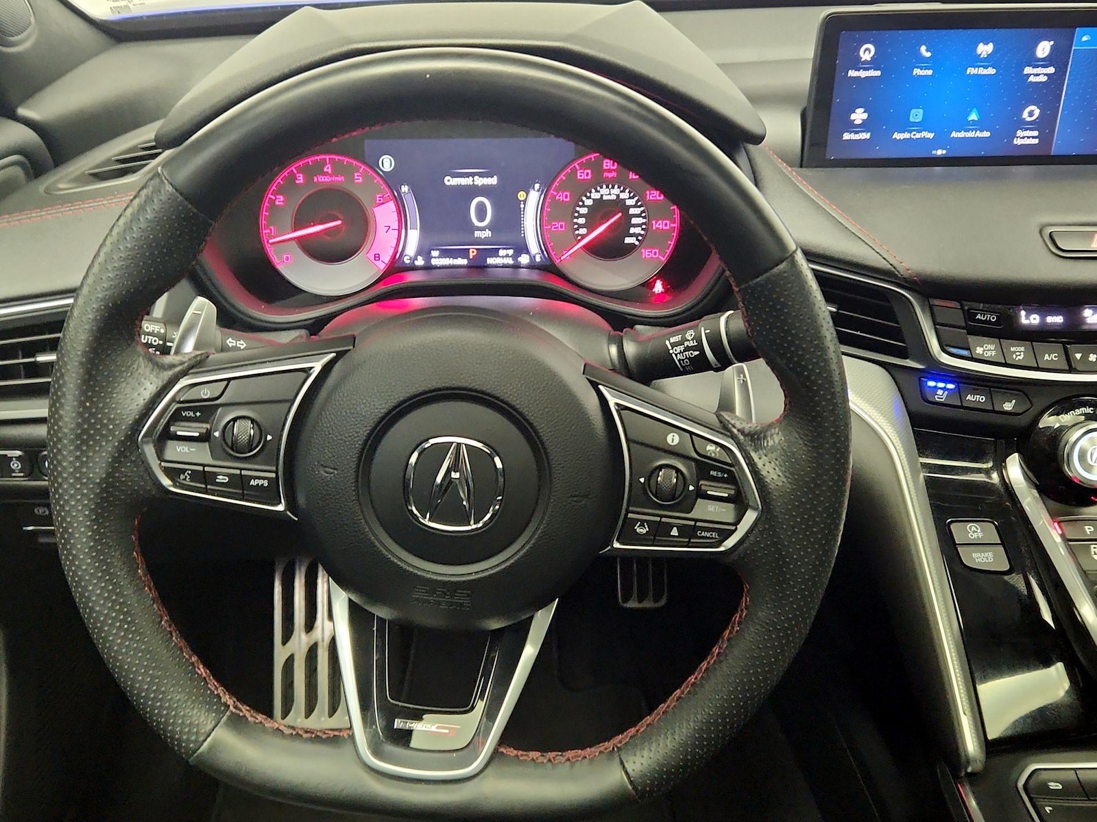 2023 Acura TLX Type S - Photo 11