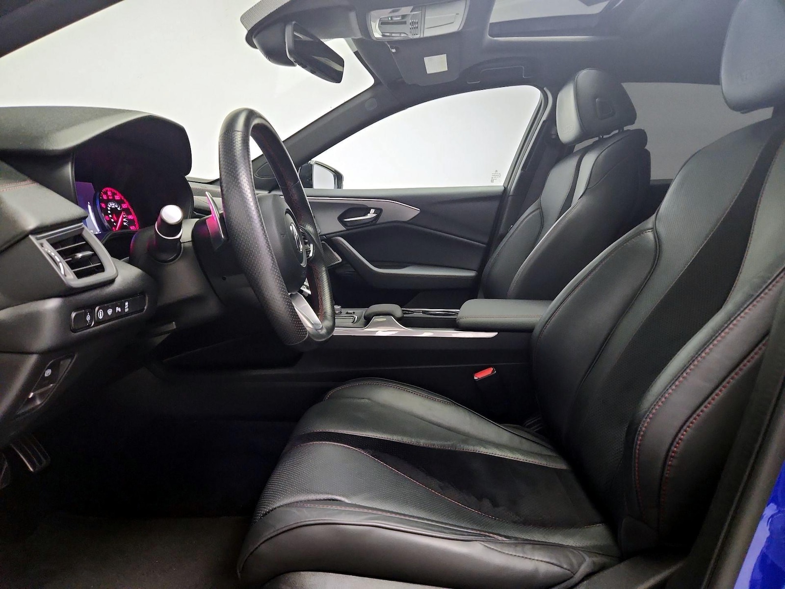 2023 Acura TLX Type S - Photo 12