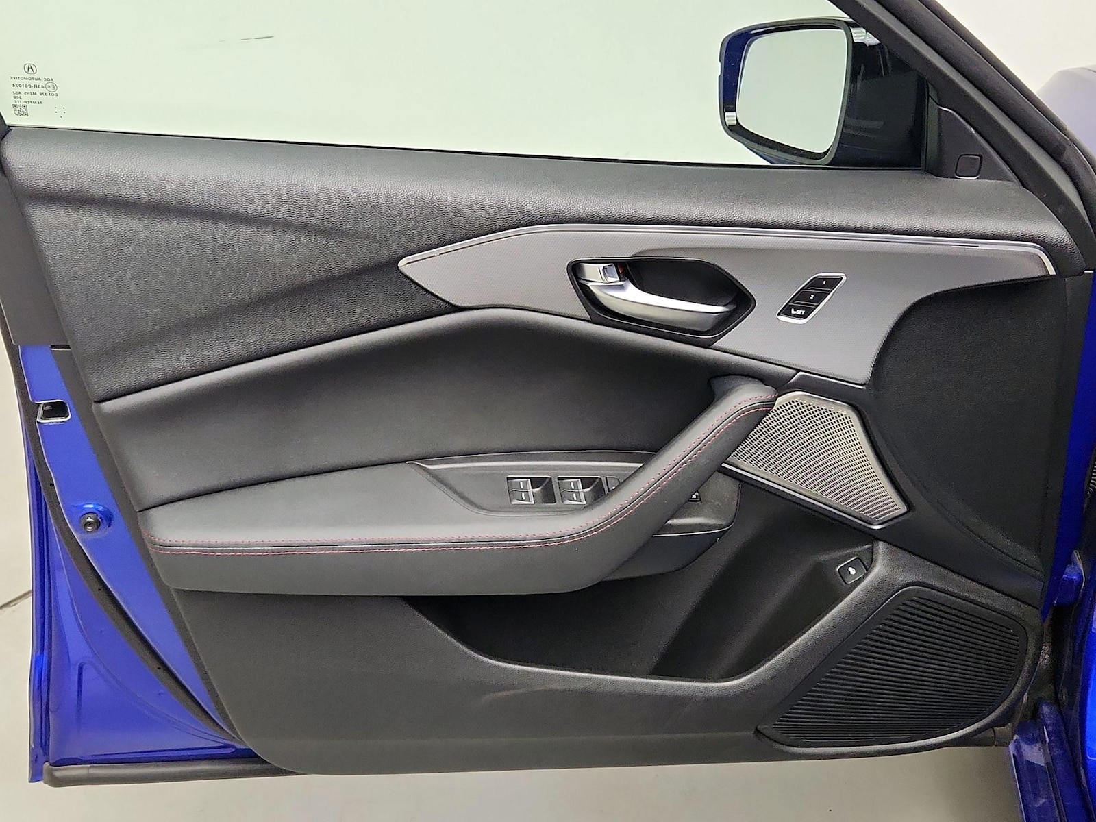 2023 Acura TLX Type S - Photo 13