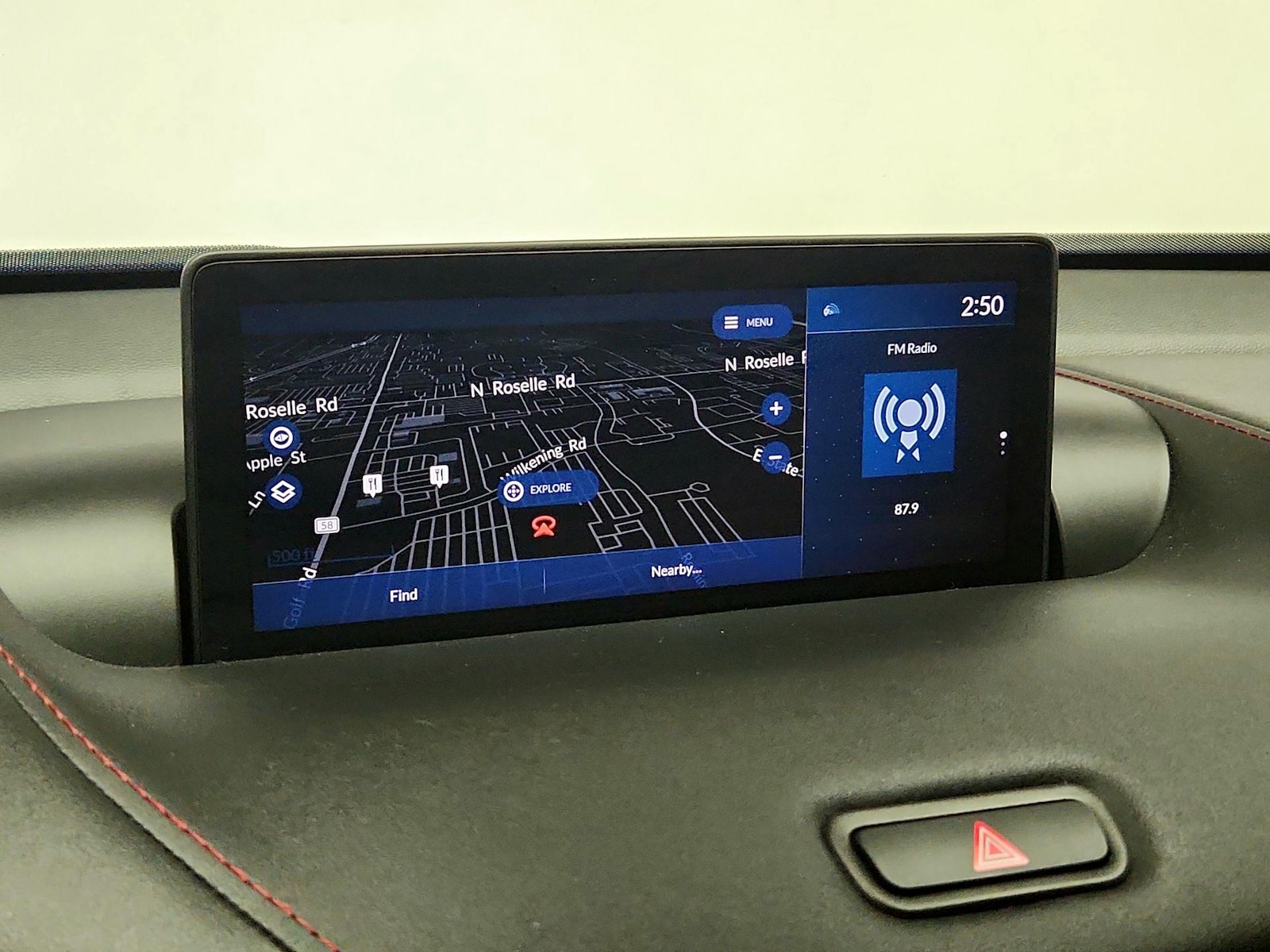 2023 Acura TLX Type S - Photo 15