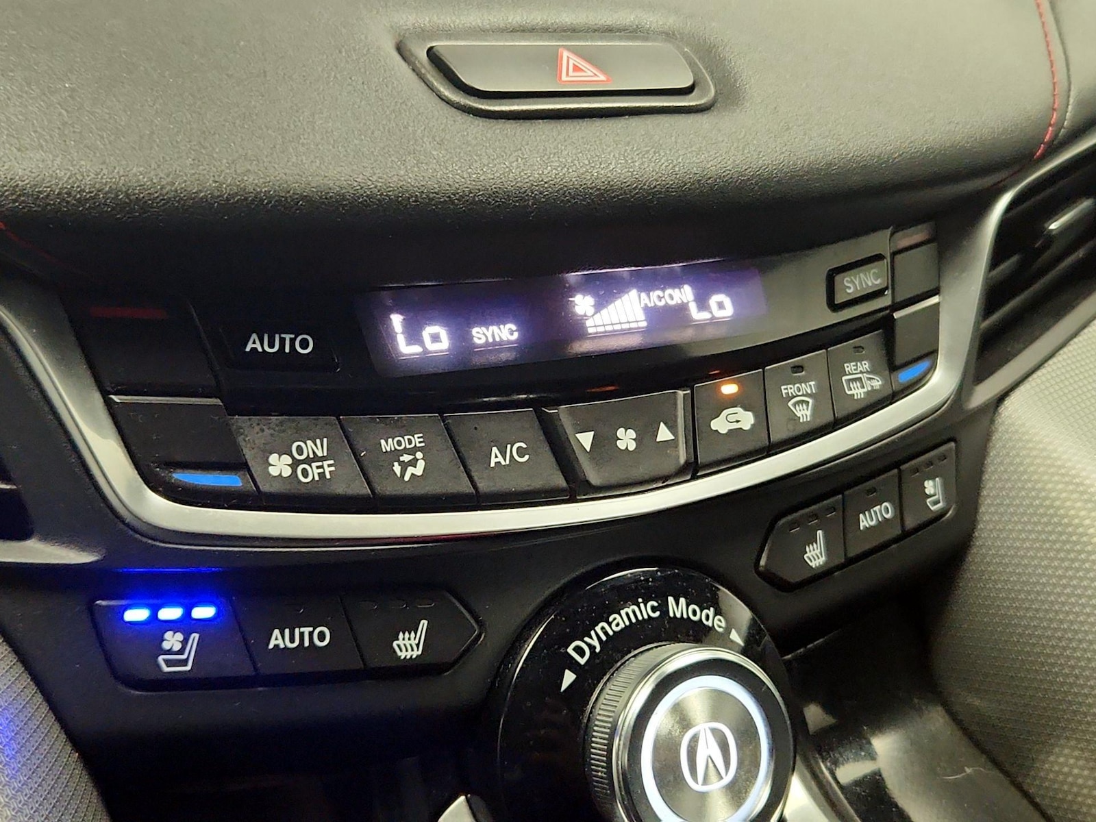 2023 Acura TLX Type S - Photo 18