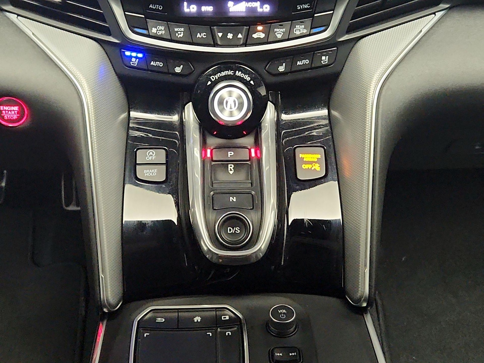2023 Acura TLX Type S - Photo 19