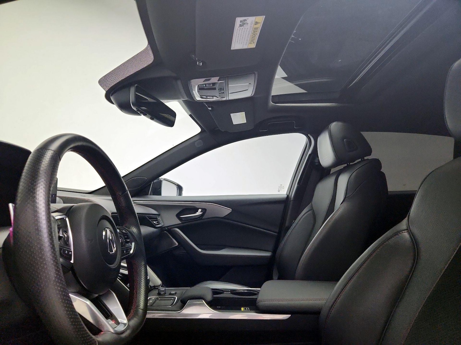 2023 Acura TLX Type S - Photo 21