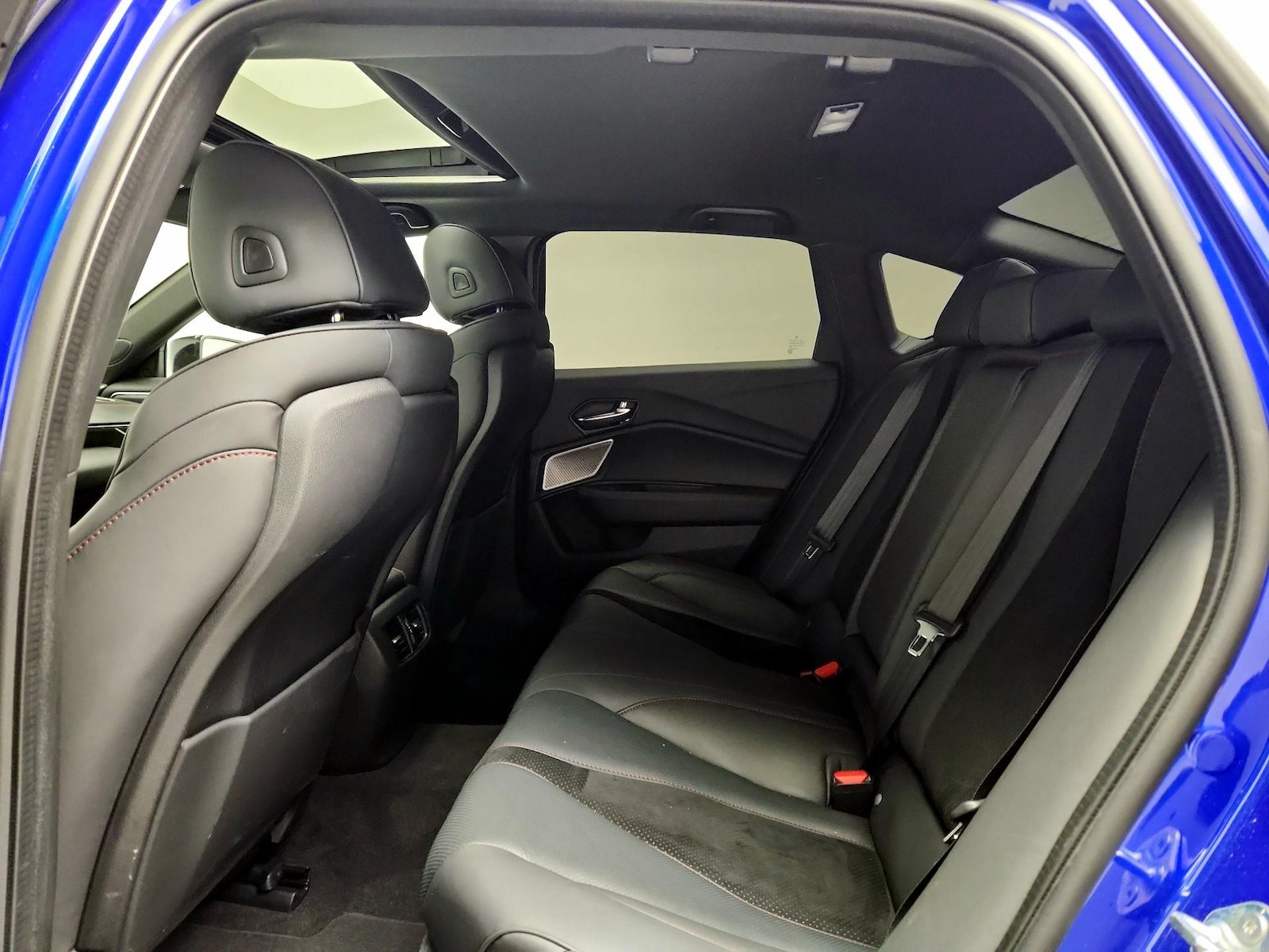2023 Acura TLX Type S - Photo 22