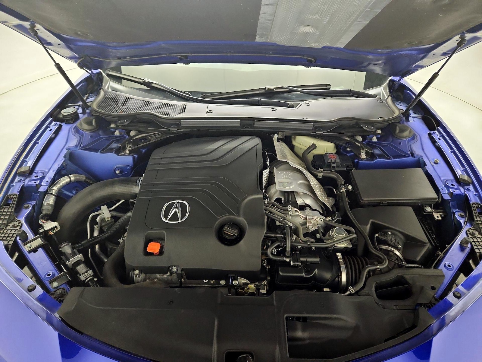 2023 Acura TLX Type S - Photo 24