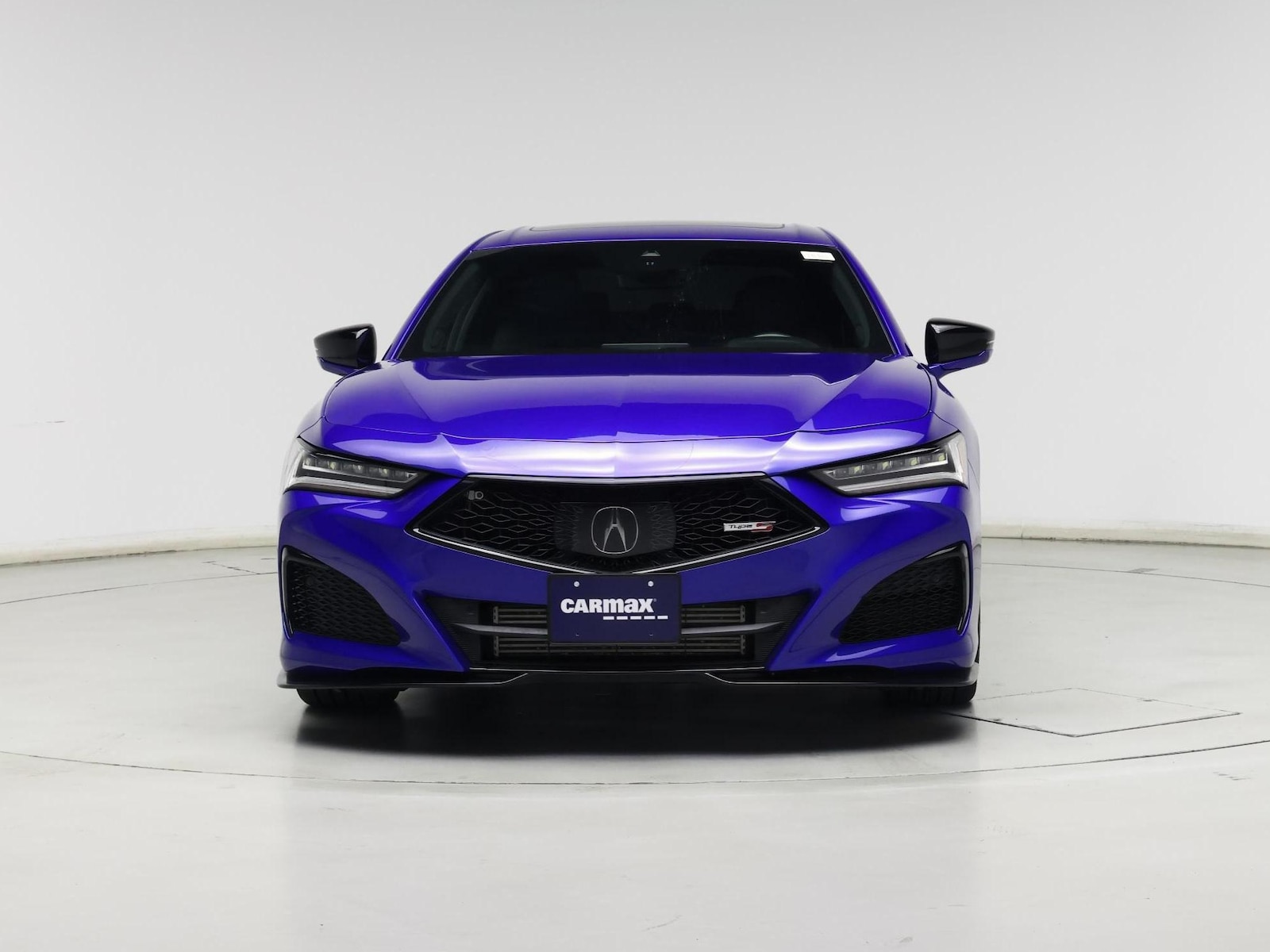 2023 Acura TLX Type S - Photo 6