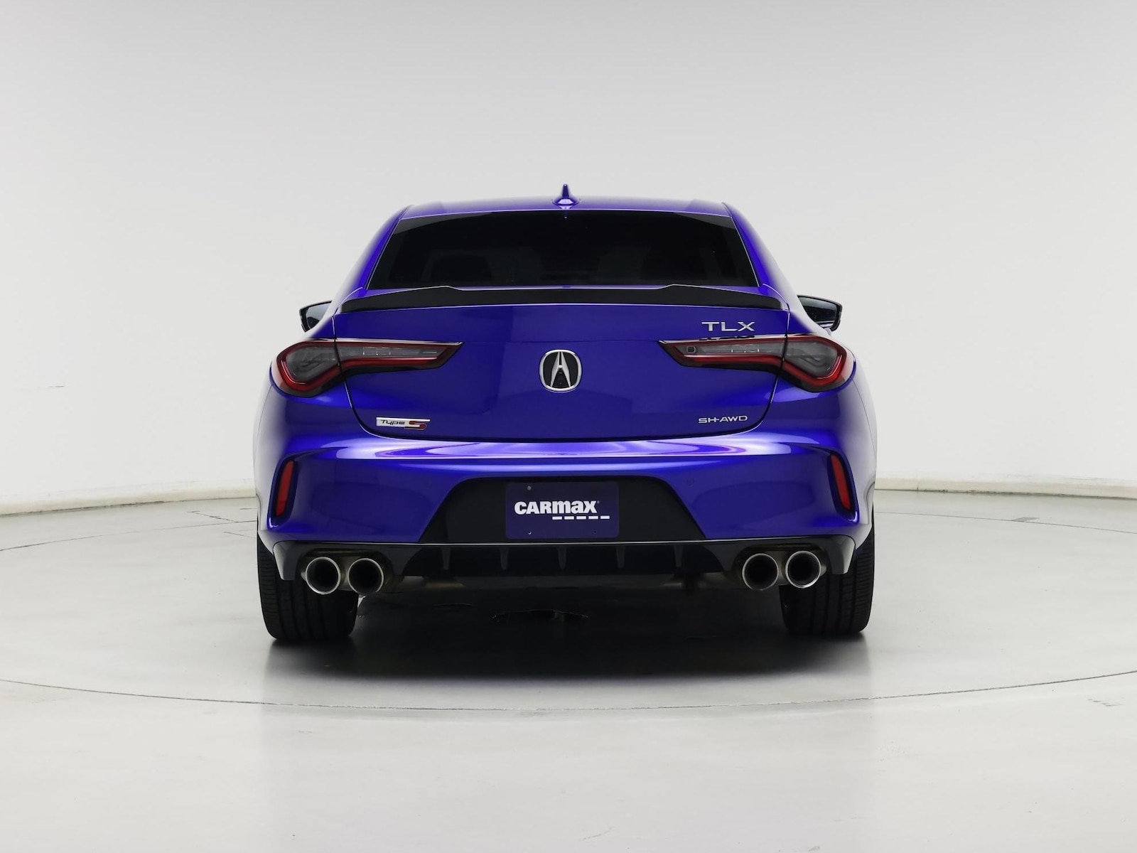 2023 Acura TLX Type S - Photo 7