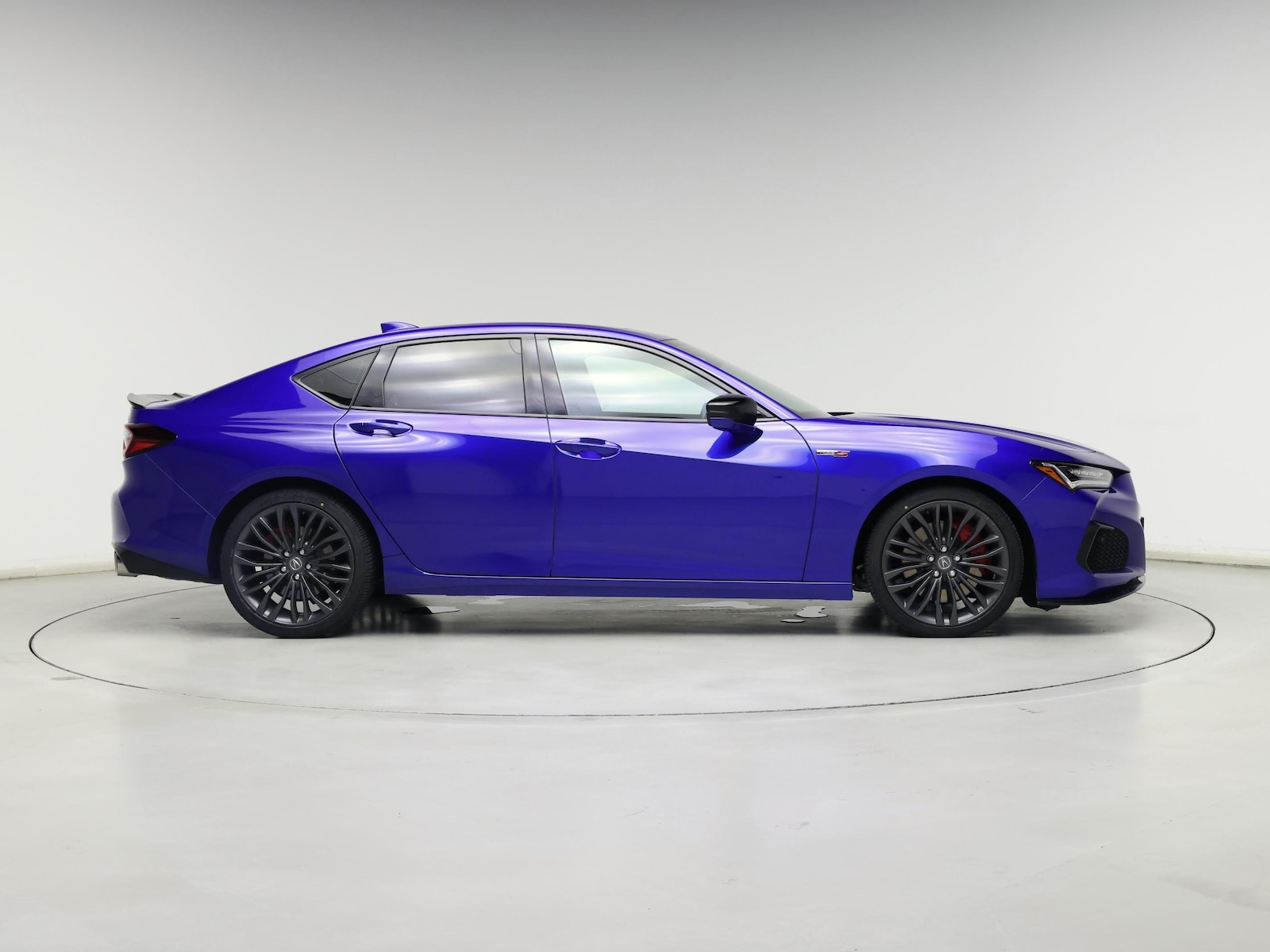 2023 Acura TLX Type S - Photo 8