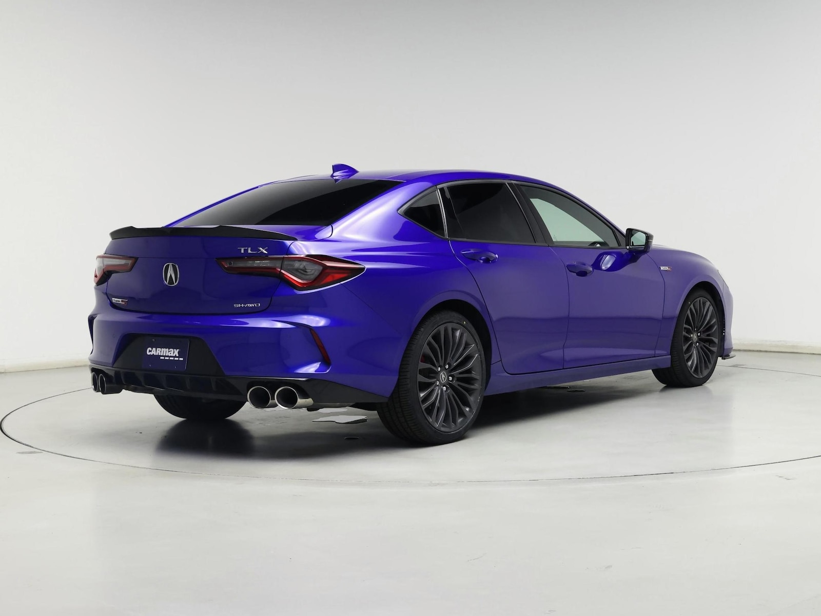 2023 Acura TLX Type S - Photo 9