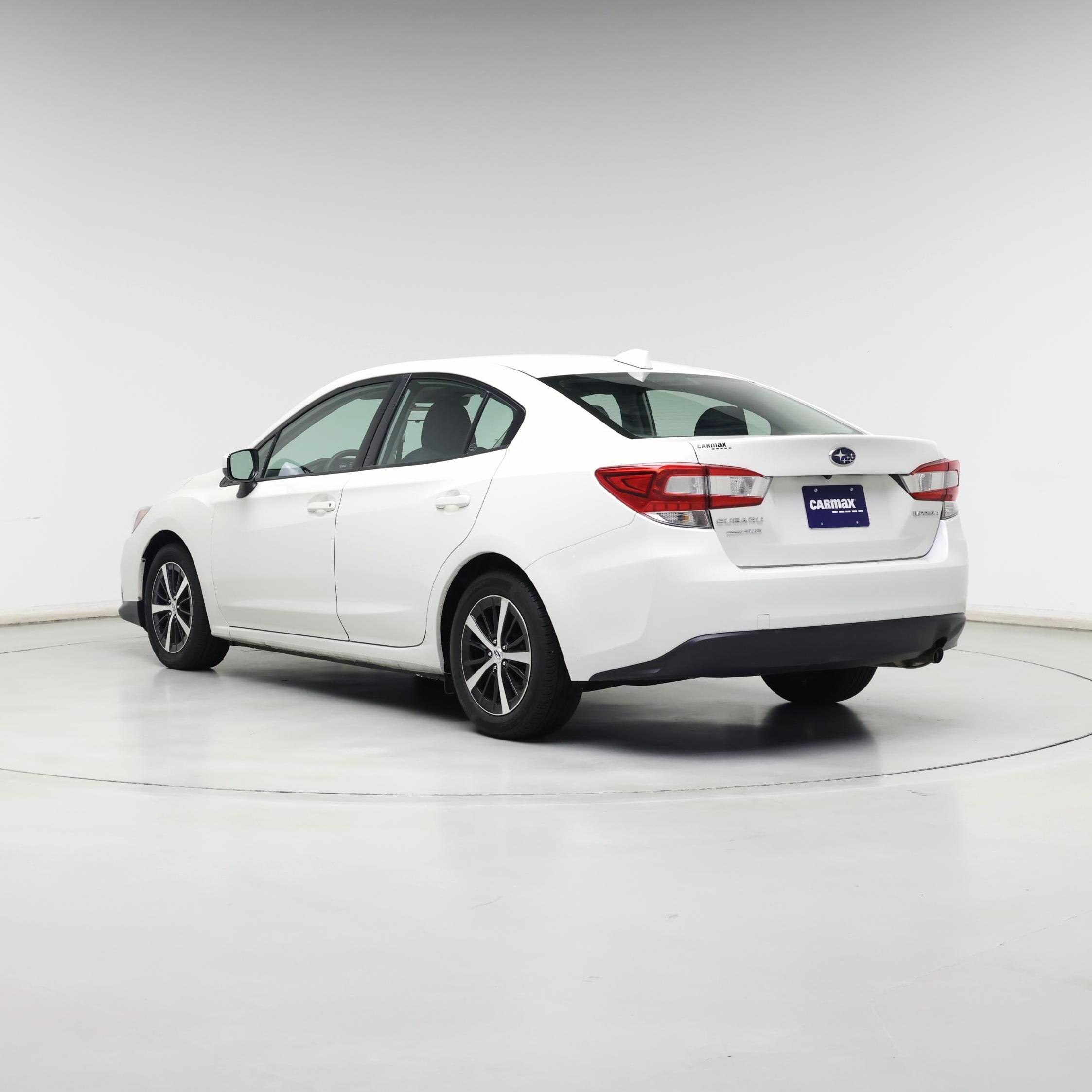 Thumbnail: 2023 Subaru Impreza - 2