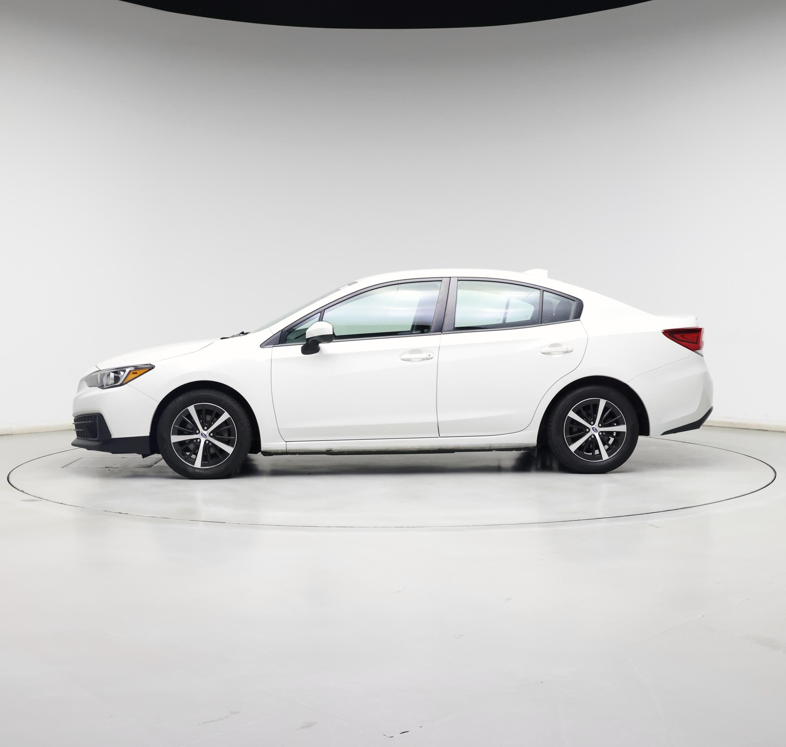 Thumbnail: 2023 Subaru Impreza - 3