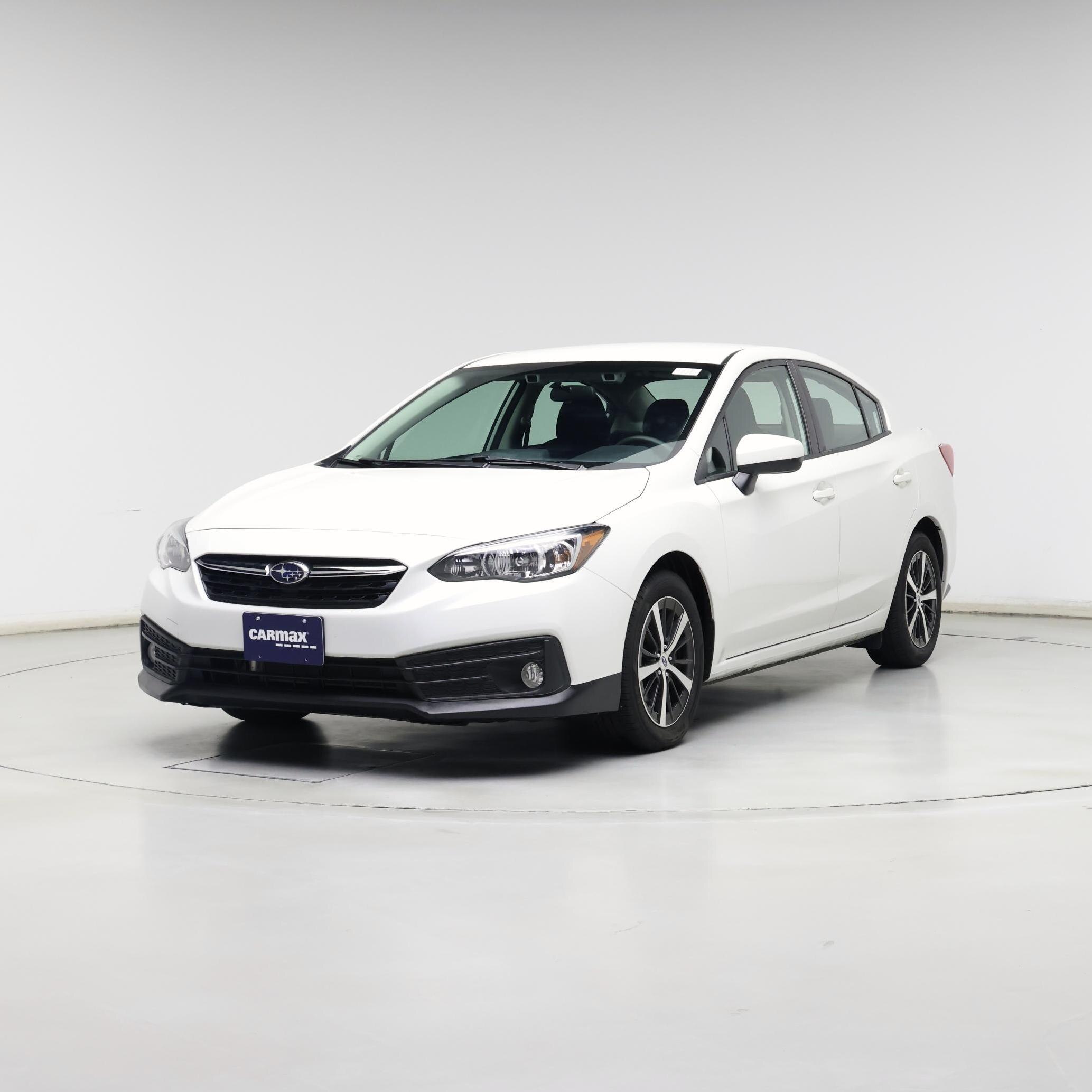 Thumbnail: 2023 Subaru Impreza - 4