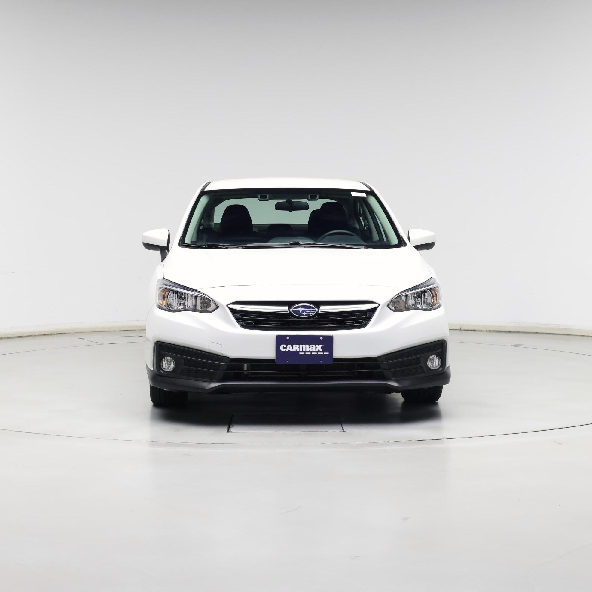 Thumbnail: 2023 Subaru Impreza - 5