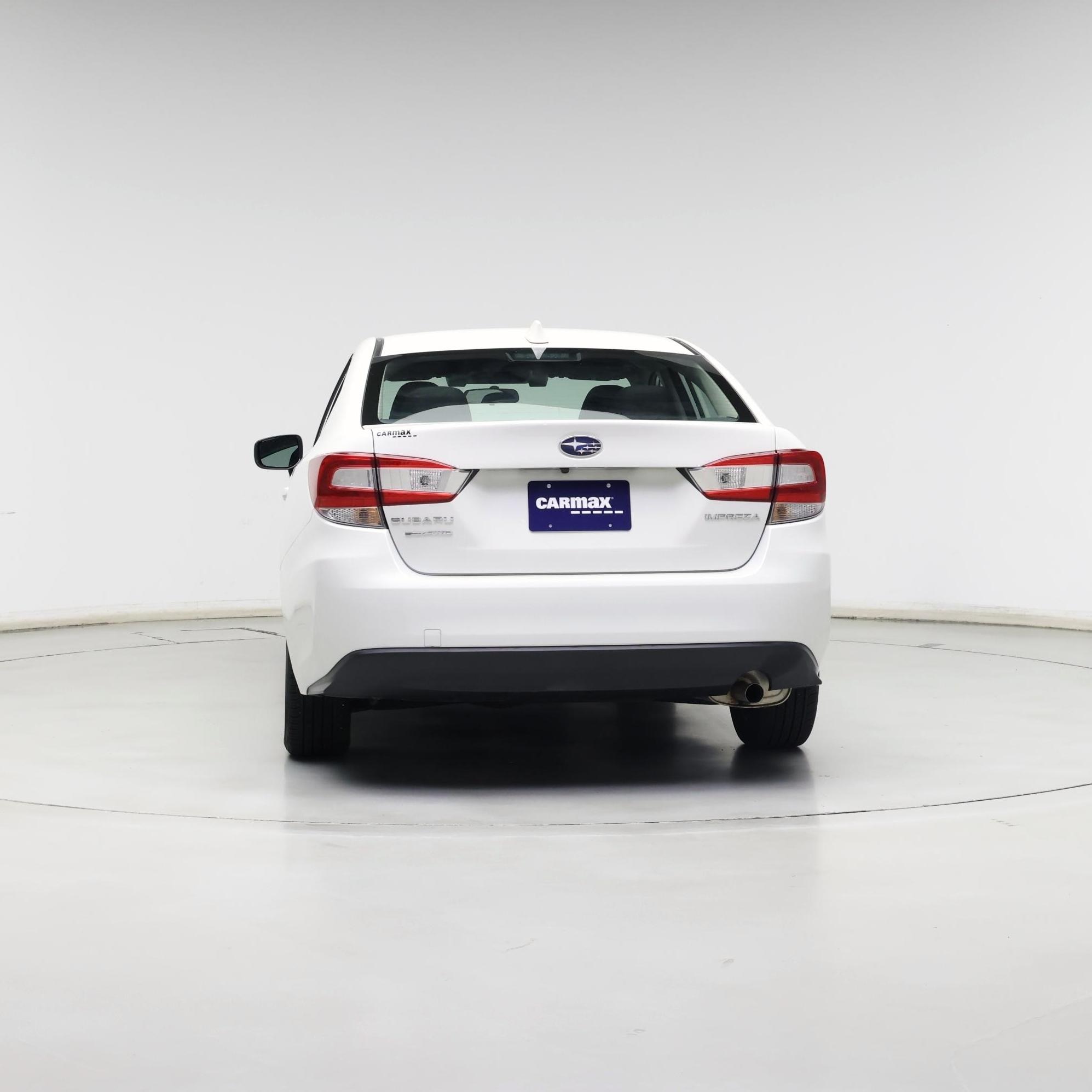 Thumbnail: 2023 Subaru Impreza - 6