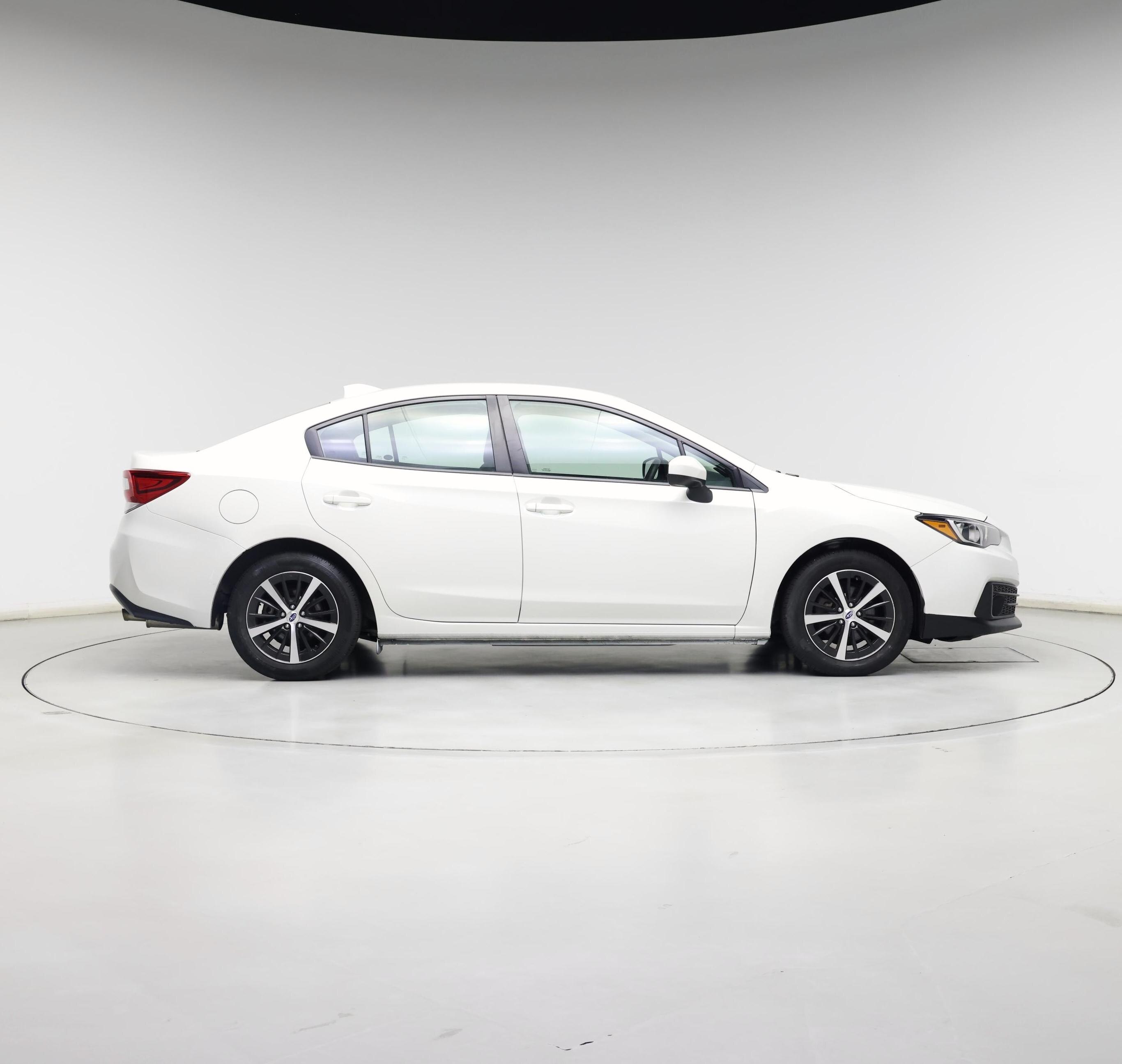 Thumbnail: 2023 Subaru Impreza - 7