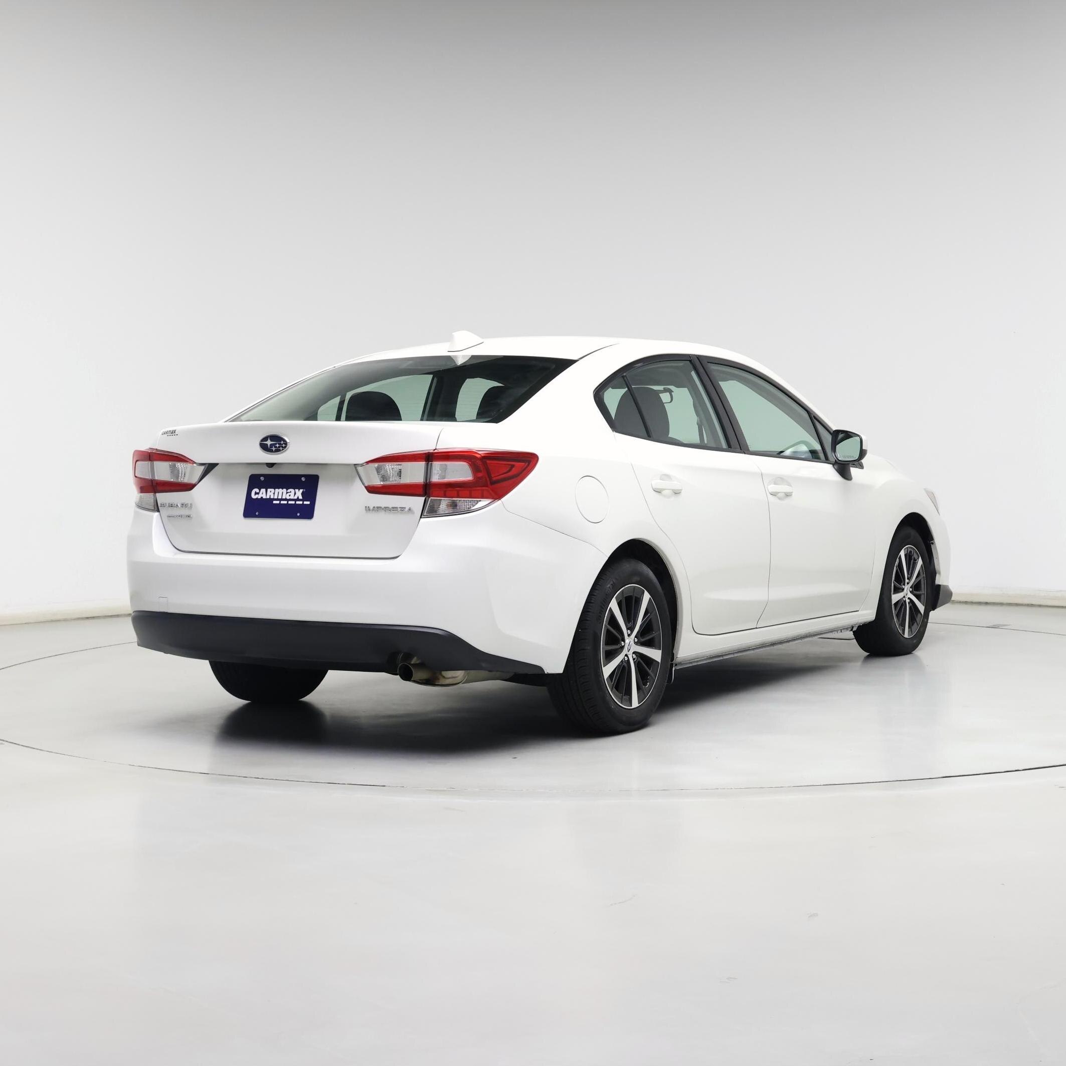 Thumbnail: 2023 Subaru Impreza - 8