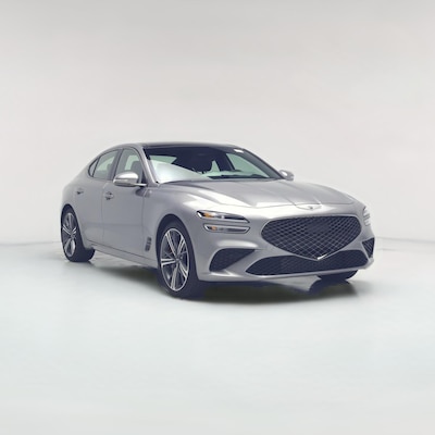 2025 Genesis G70 Sport Advanced