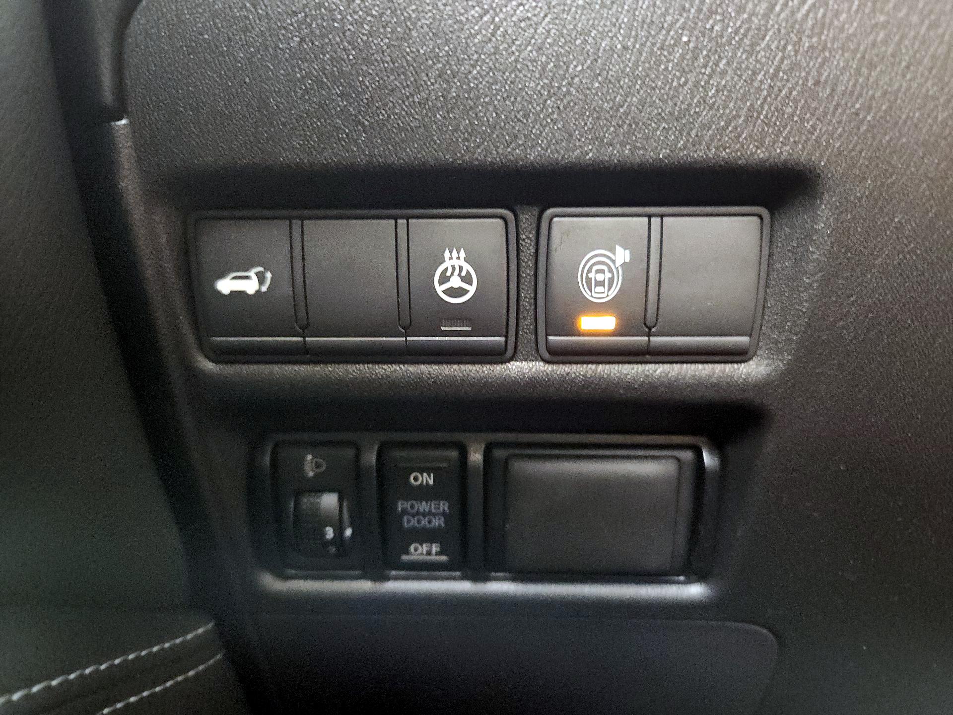 Thumbnail: 2018 Nissan Armada - 13