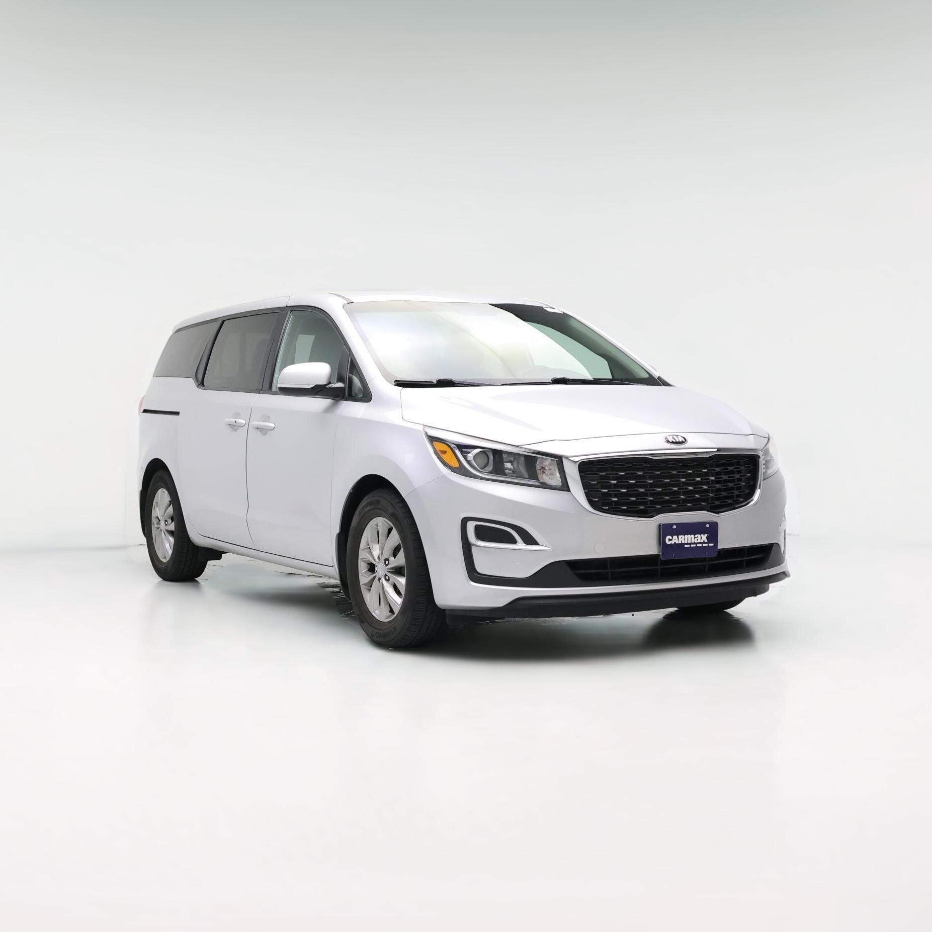 Thumbnail: 2021 Kia Sedona - 1