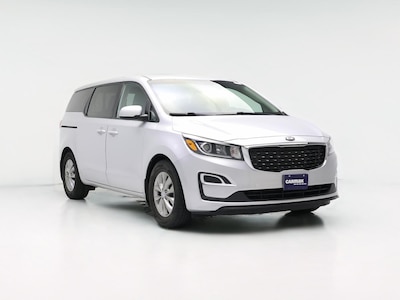 2021 Kia Sedona LX
