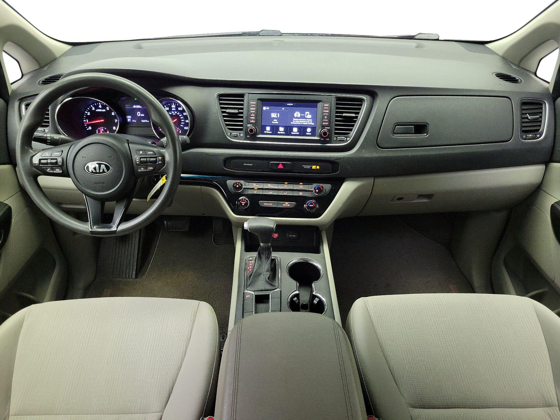 Thumbnail: 2021 Kia Sedona - 9