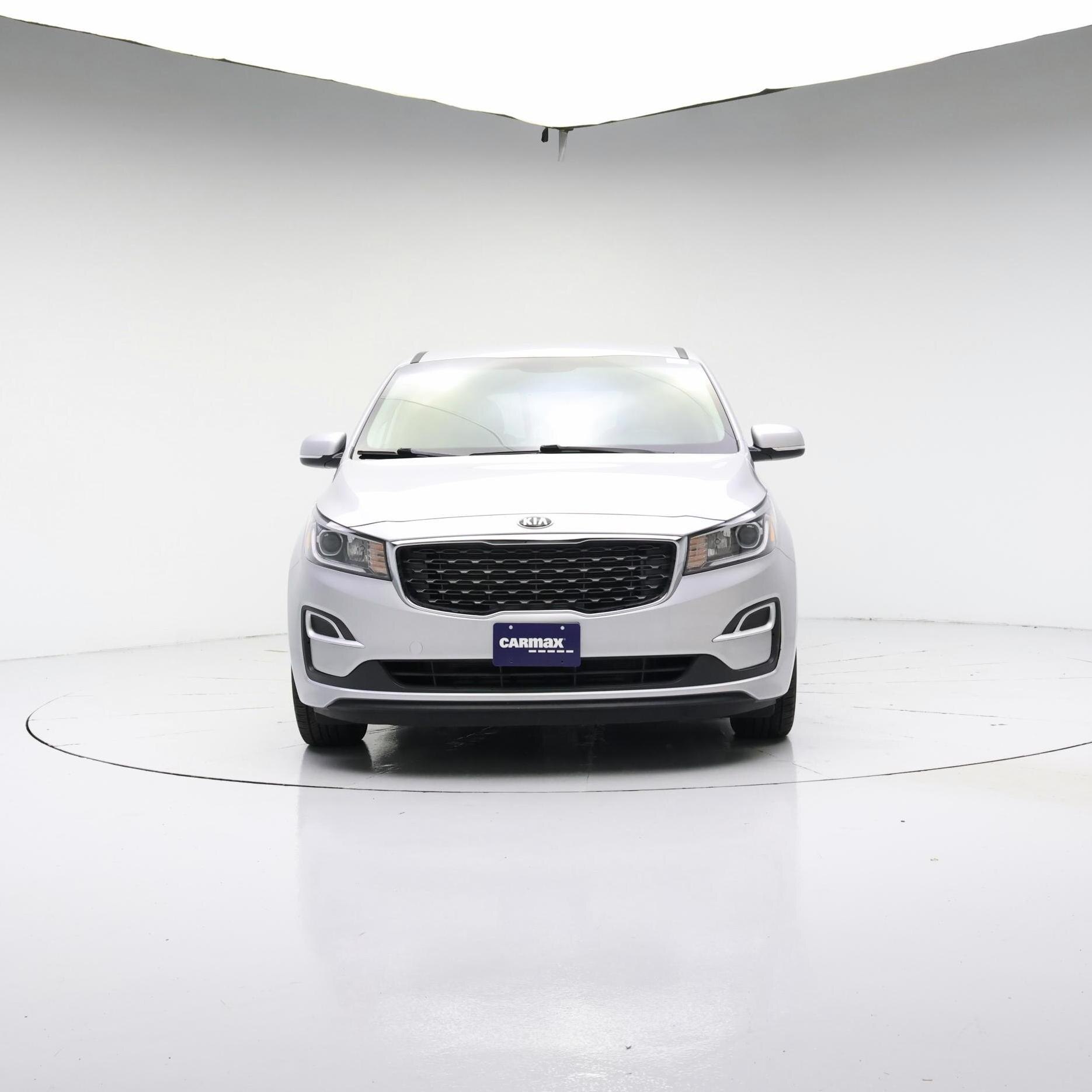 Thumbnail: 2021 Kia Sedona - 5
