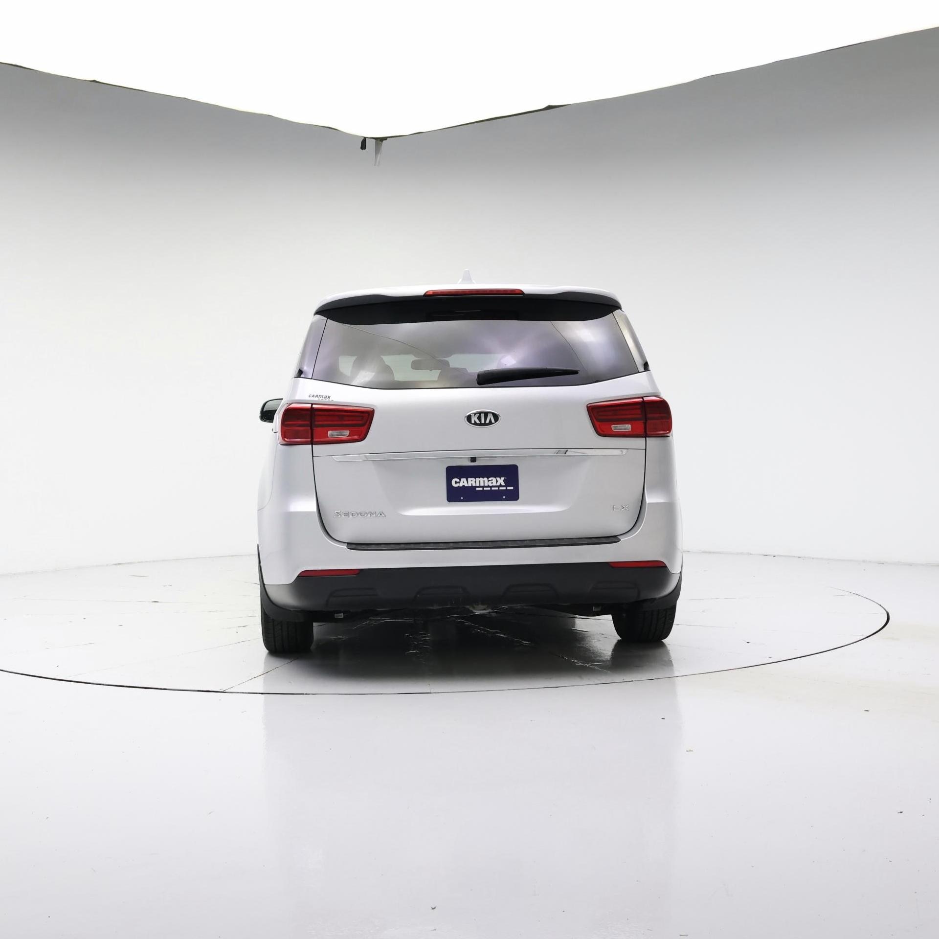 Thumbnail: 2021 Kia Sedona - 6