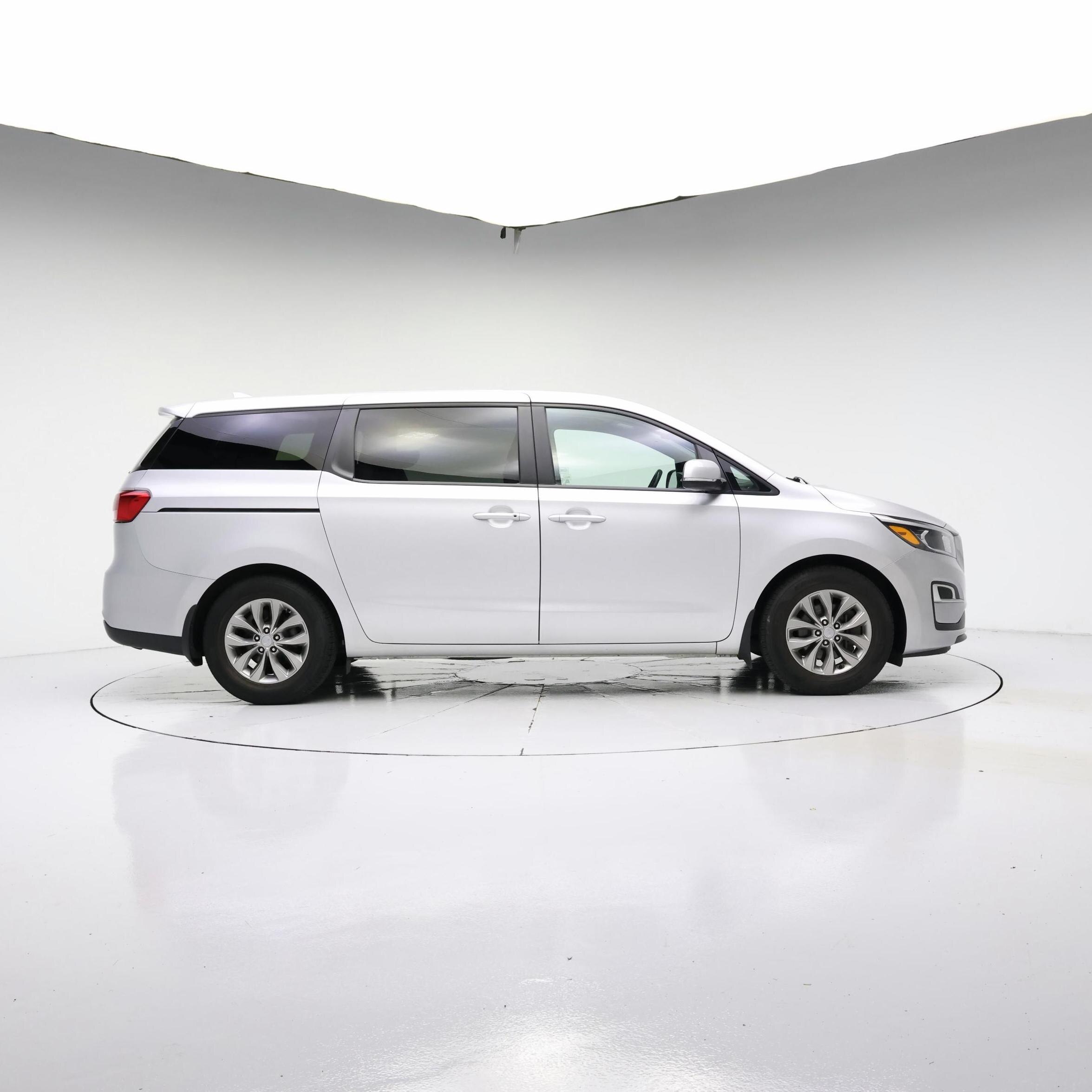 Thumbnail: 2021 Kia Sedona - 7