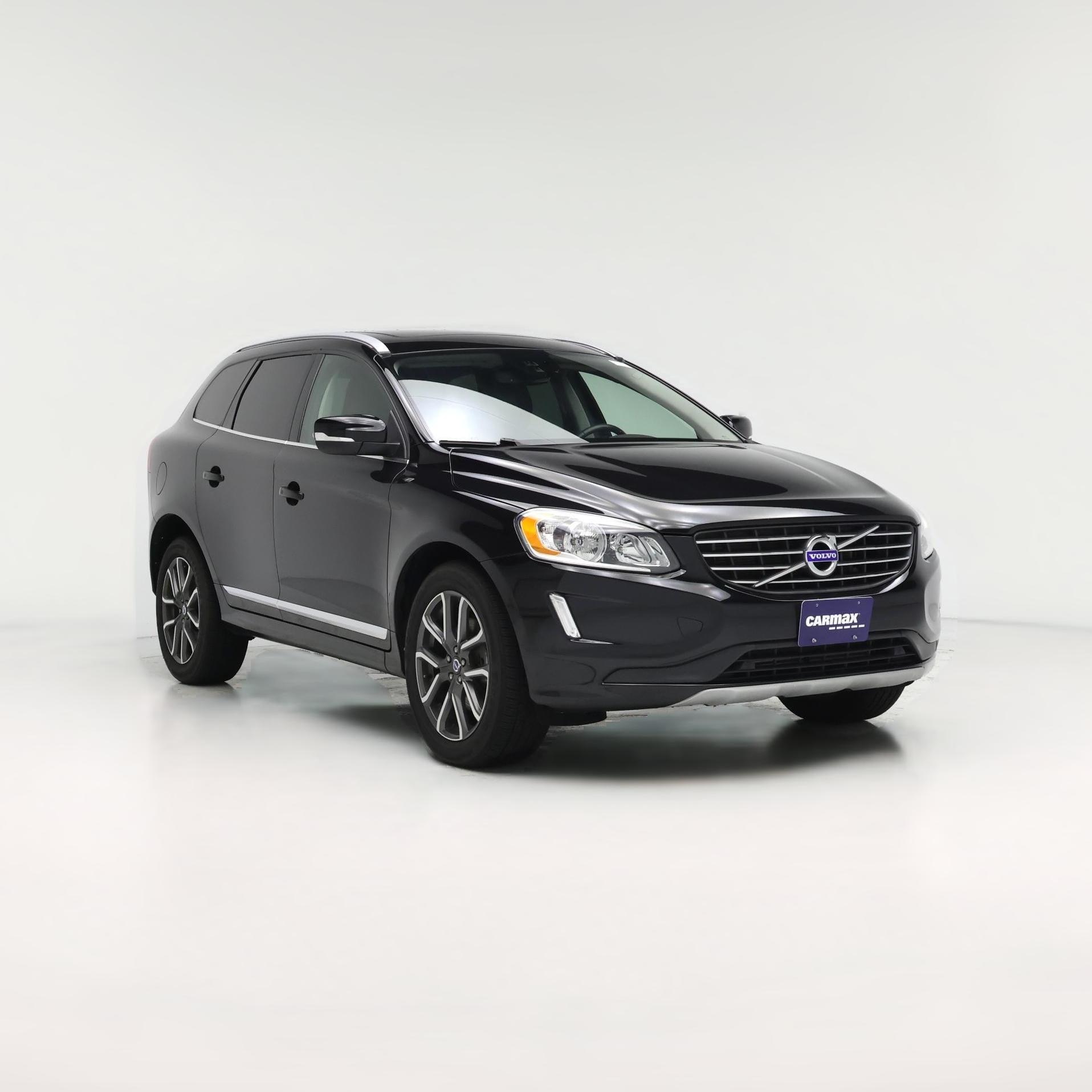 Thumbnail: 2016 Volvo XC60 - 1