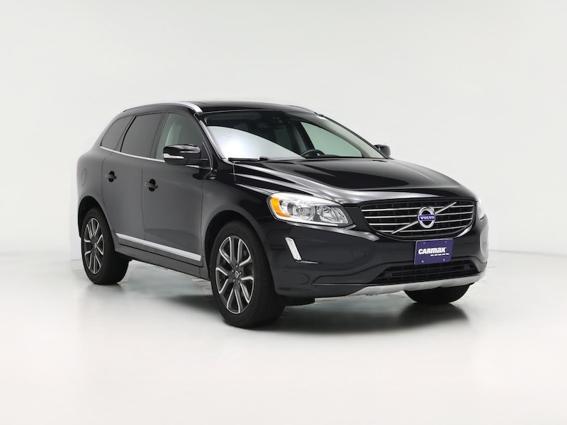 2016 Volvo XC60 T6 -
                  Naperville, IL