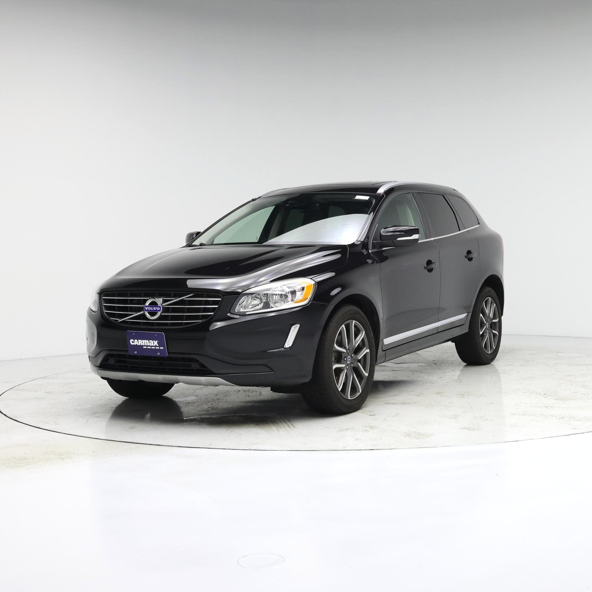 Thumbnail: 2016 Volvo XC60 - 4