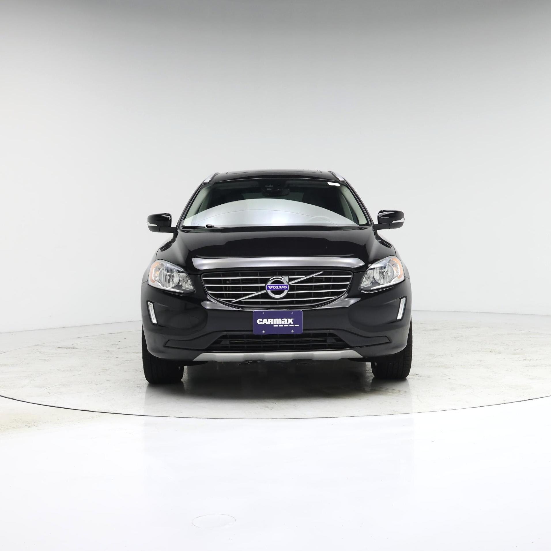 Thumbnail: 2016 Volvo XC60 - 5