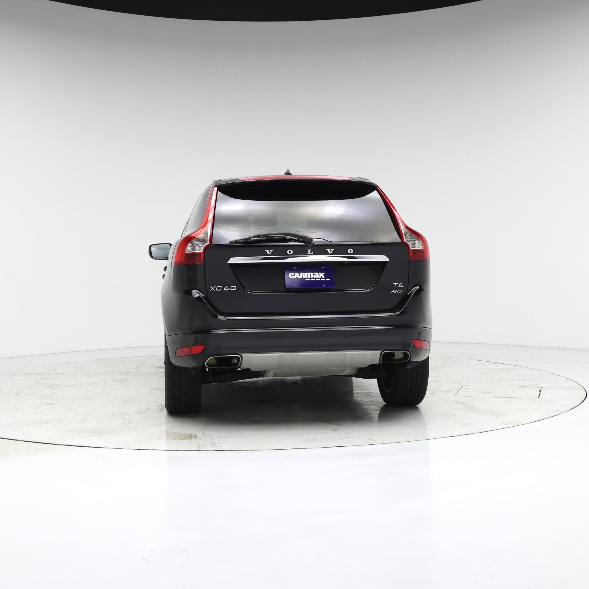 Thumbnail: 2016 Volvo XC60 - 6