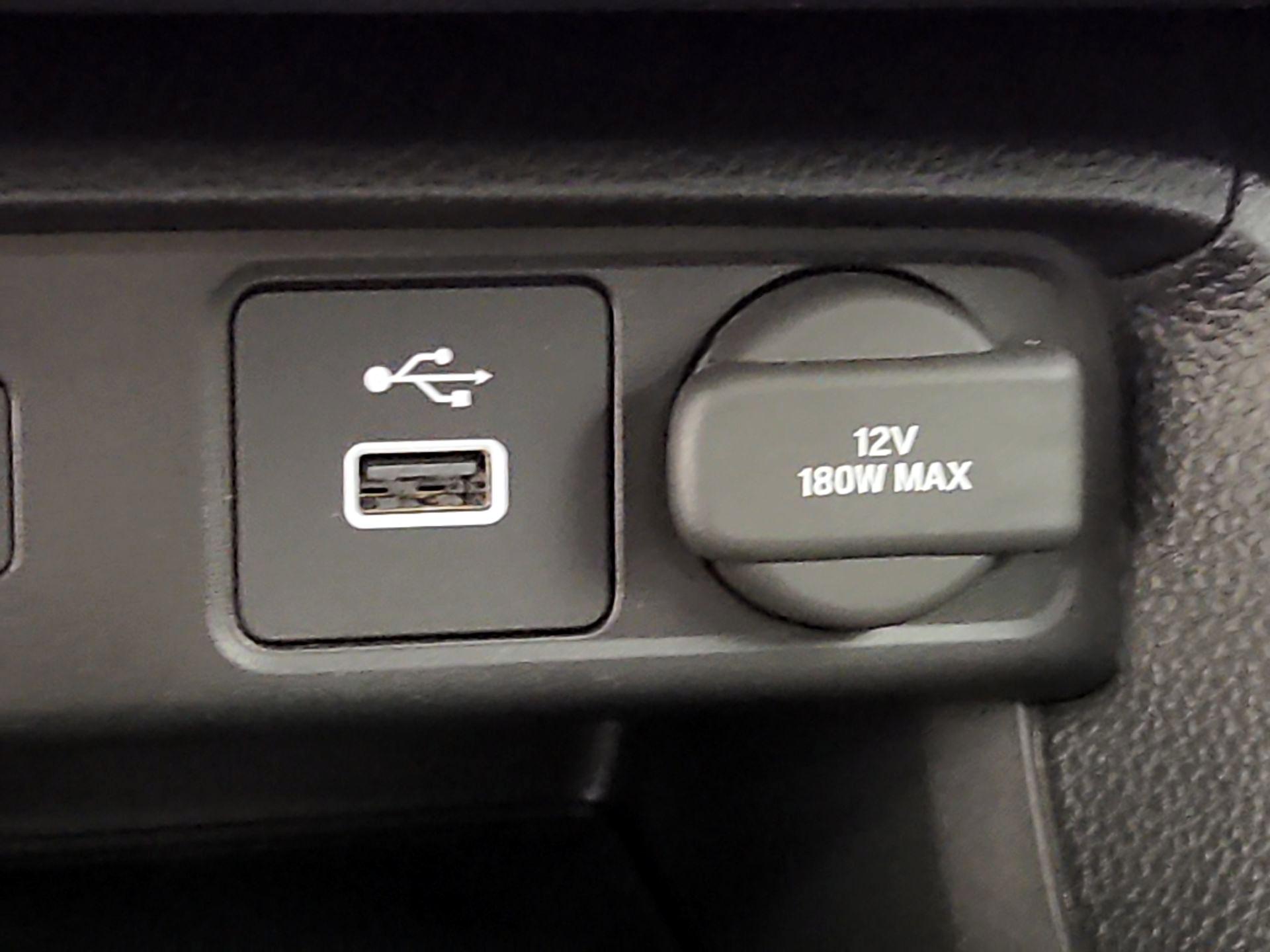 Thumbnail: 2023 Honda Civic - 18