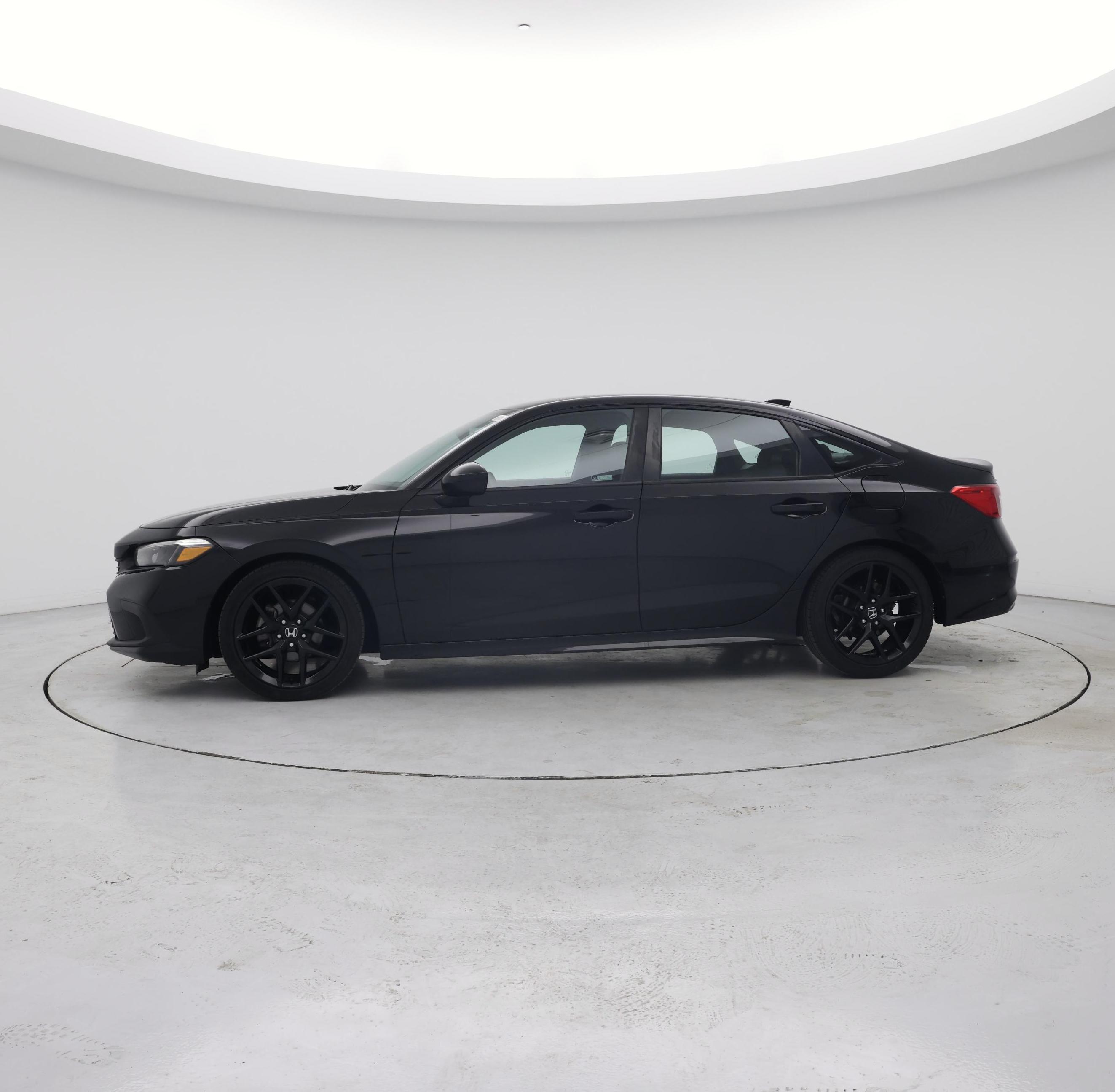 Thumbnail: 2023 Honda Civic - 3