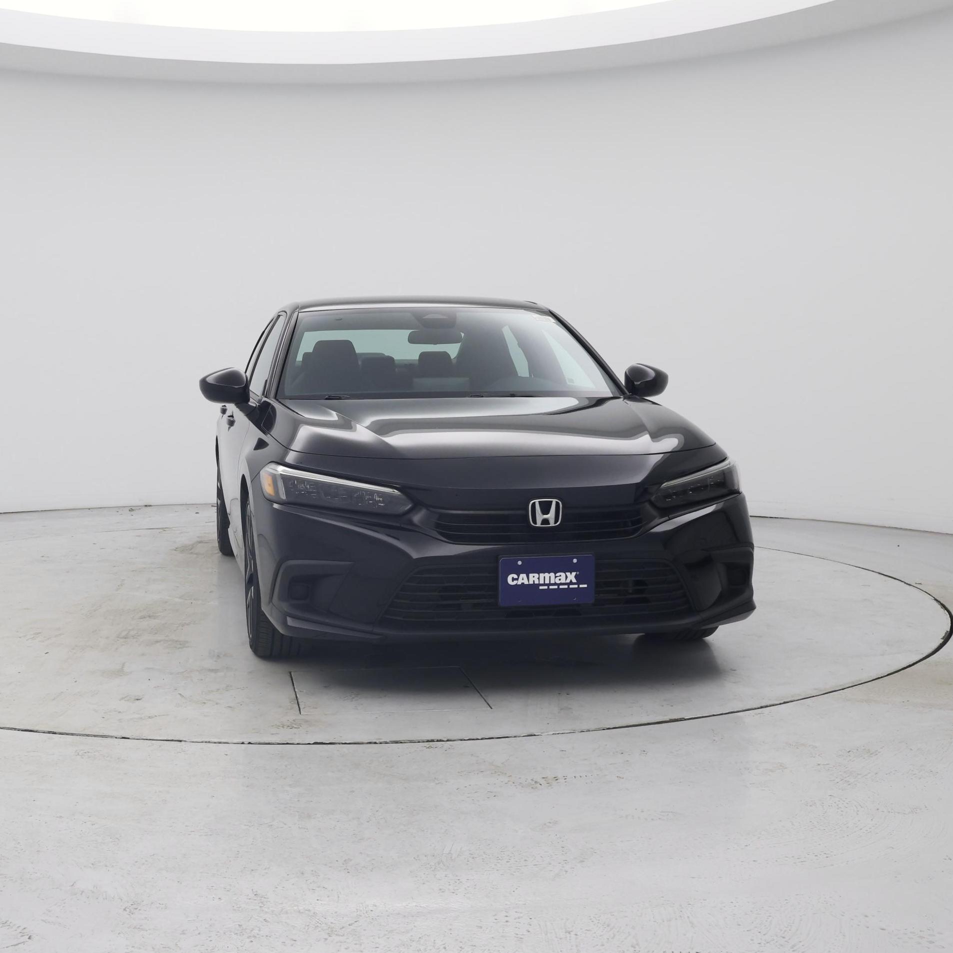 Thumbnail: 2023 Honda Civic - 5