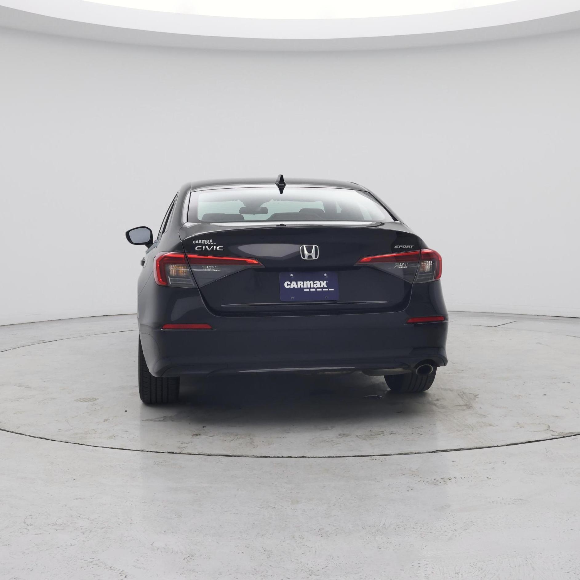 Thumbnail: 2023 Honda Civic - 6