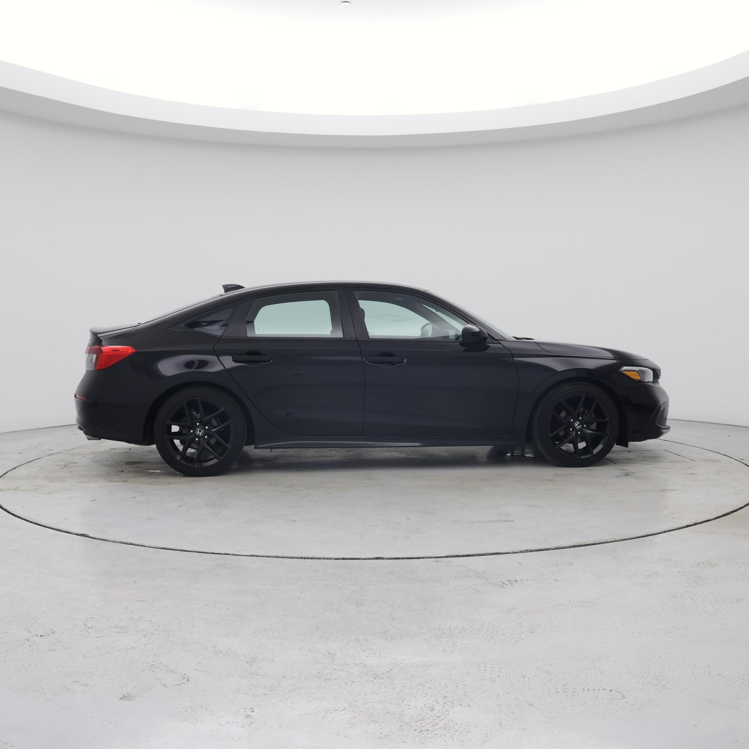 Thumbnail: 2023 Honda Civic - 7