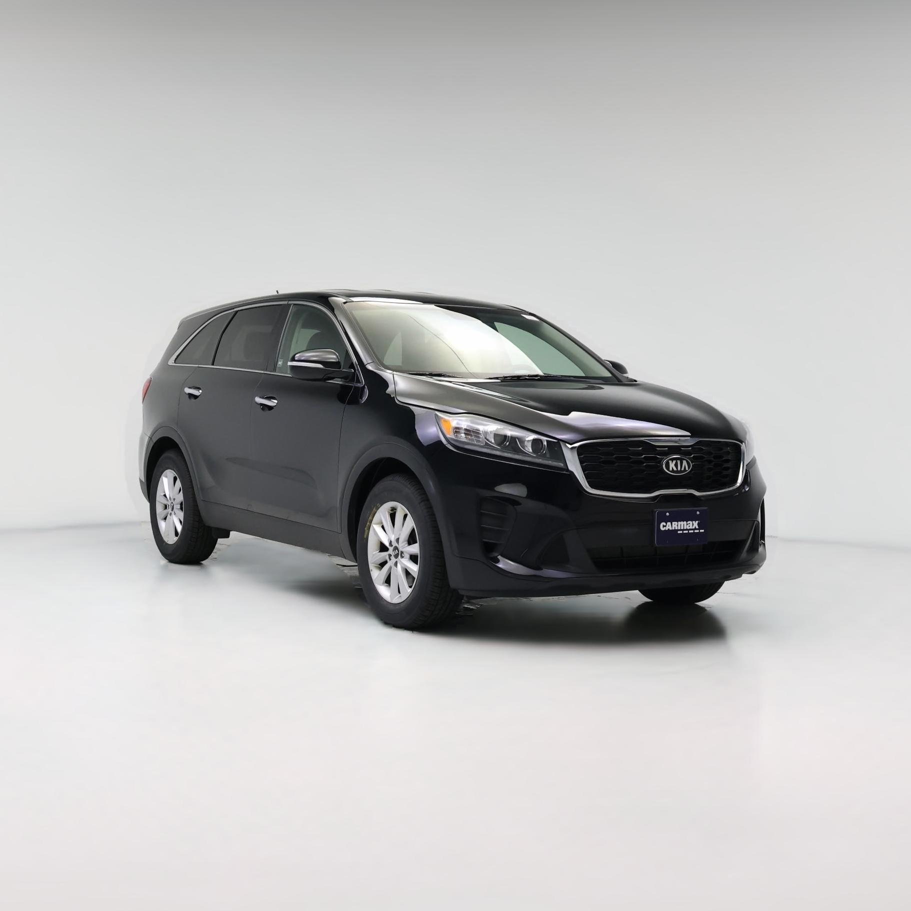 Thumbnail: 2019 Kia Sorento - 1