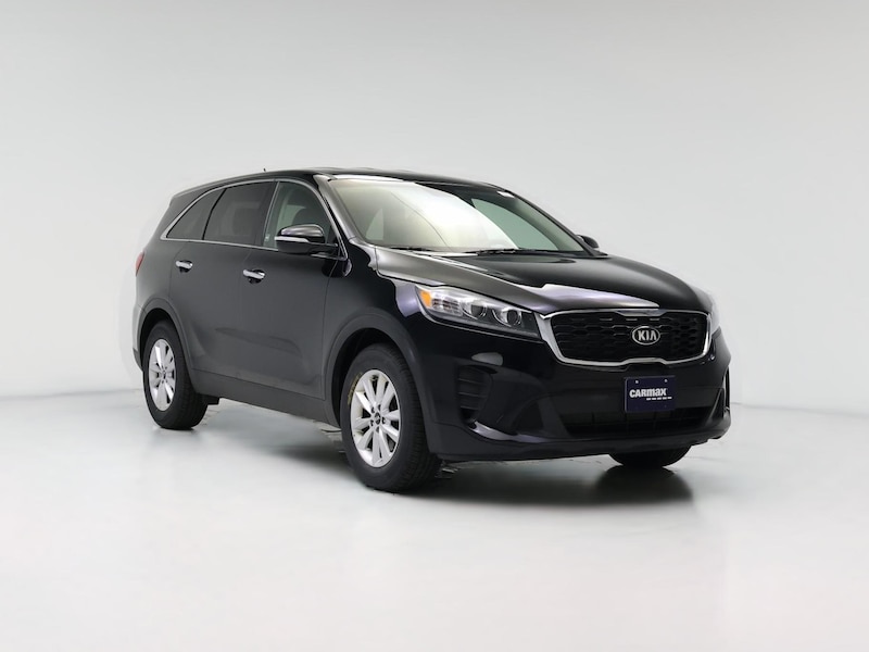 2019 Kia Sorento LX -
                  Grand Rapids, MI
