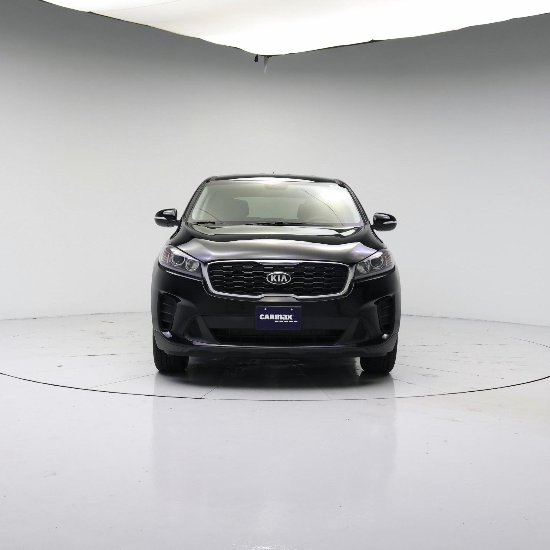 Thumbnail: 2019 Kia Sorento - 5