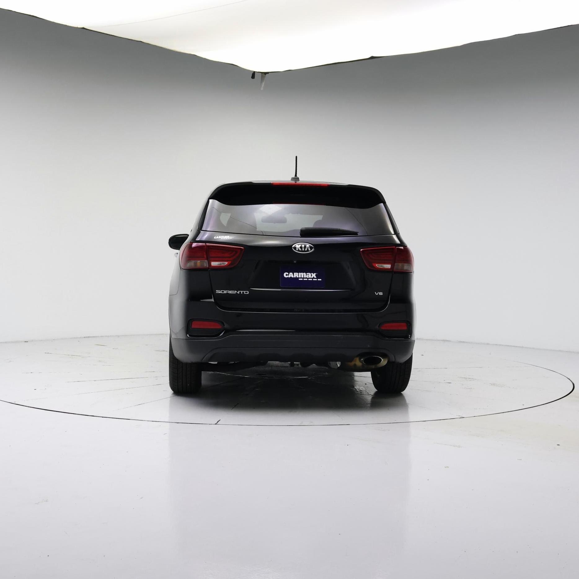 Thumbnail: 2019 Kia Sorento - 6