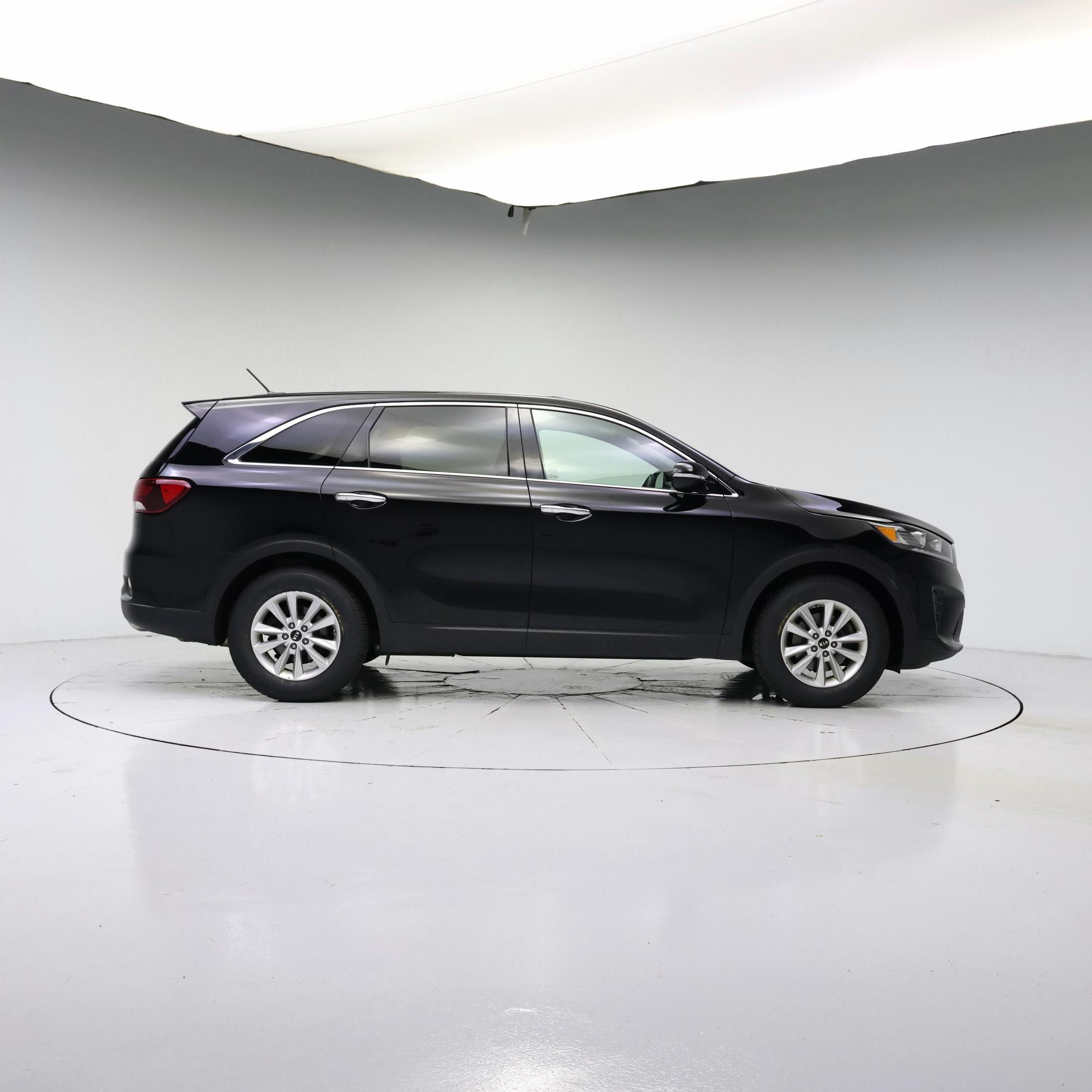 Thumbnail: 2019 Kia Sorento - 7
