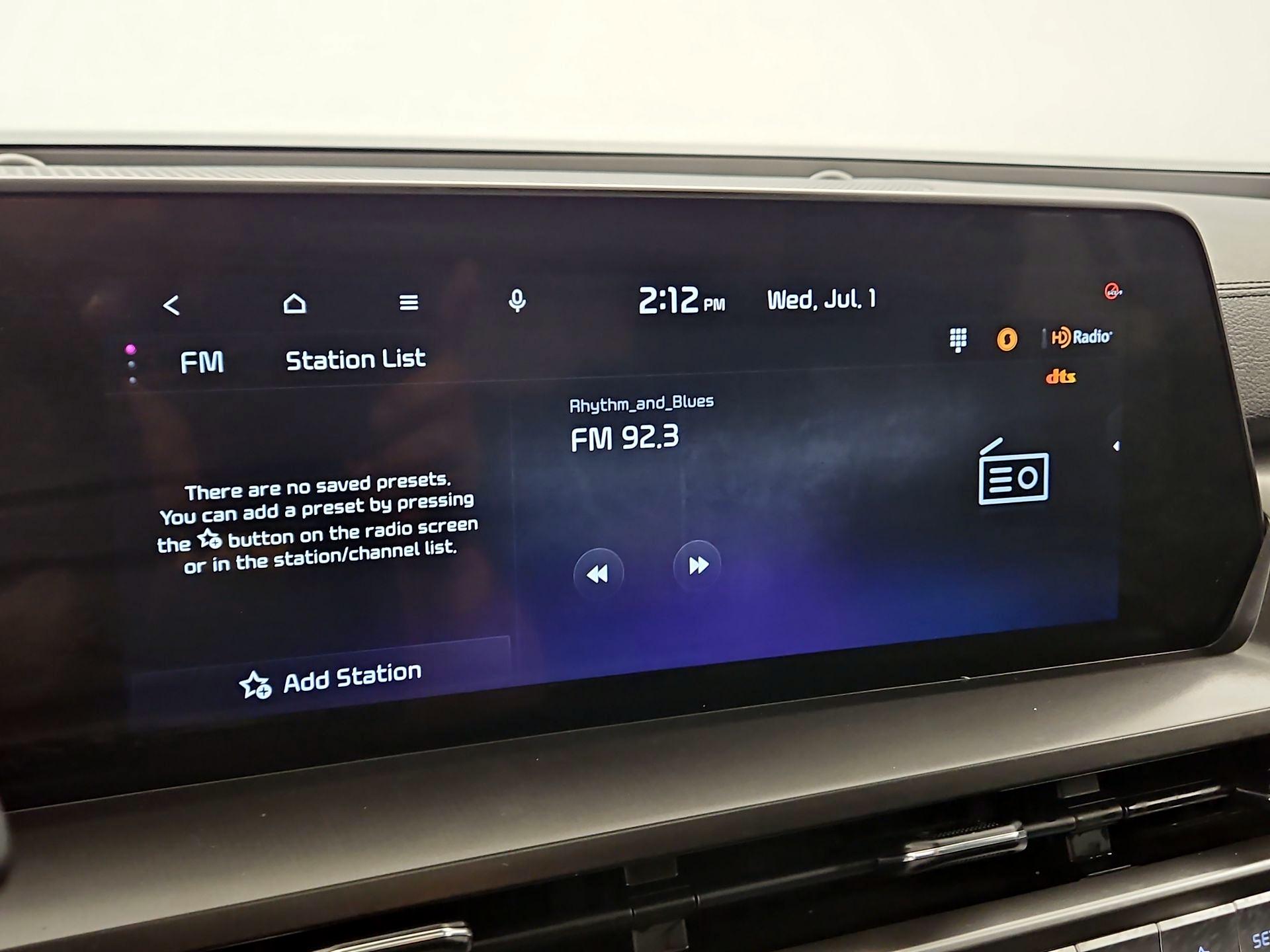Thumbnail: 2023 Kia Telluride - 14