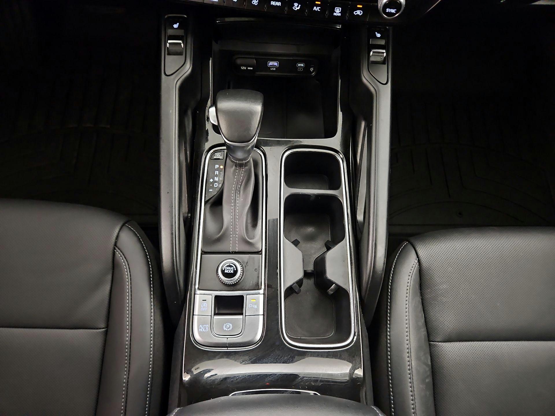 Thumbnail: 2023 Kia Telluride - 16