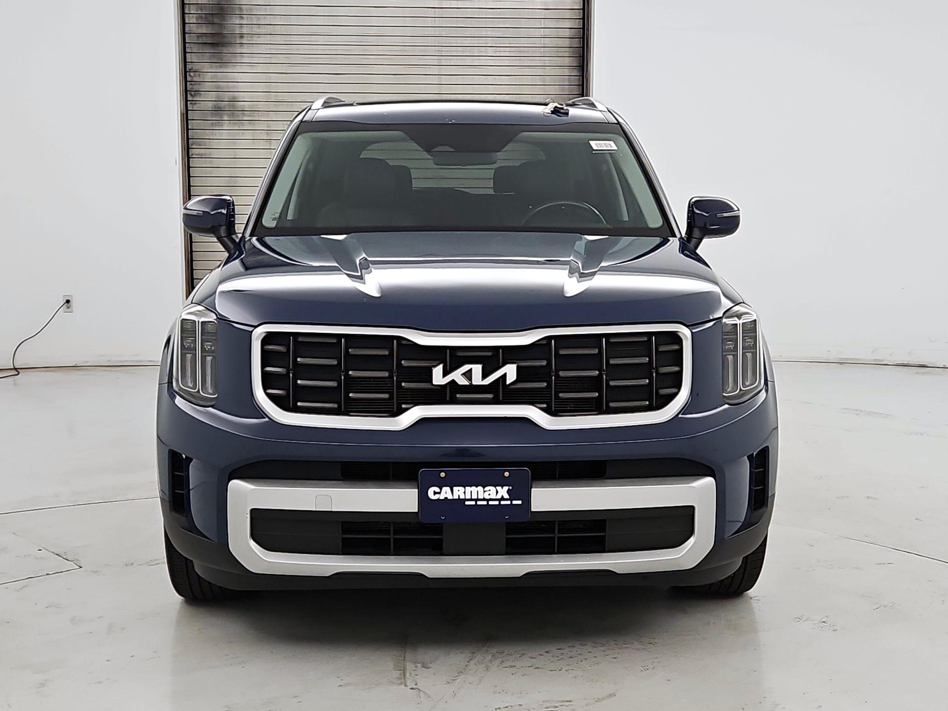 Thumbnail: 2023 Kia Telluride - 2