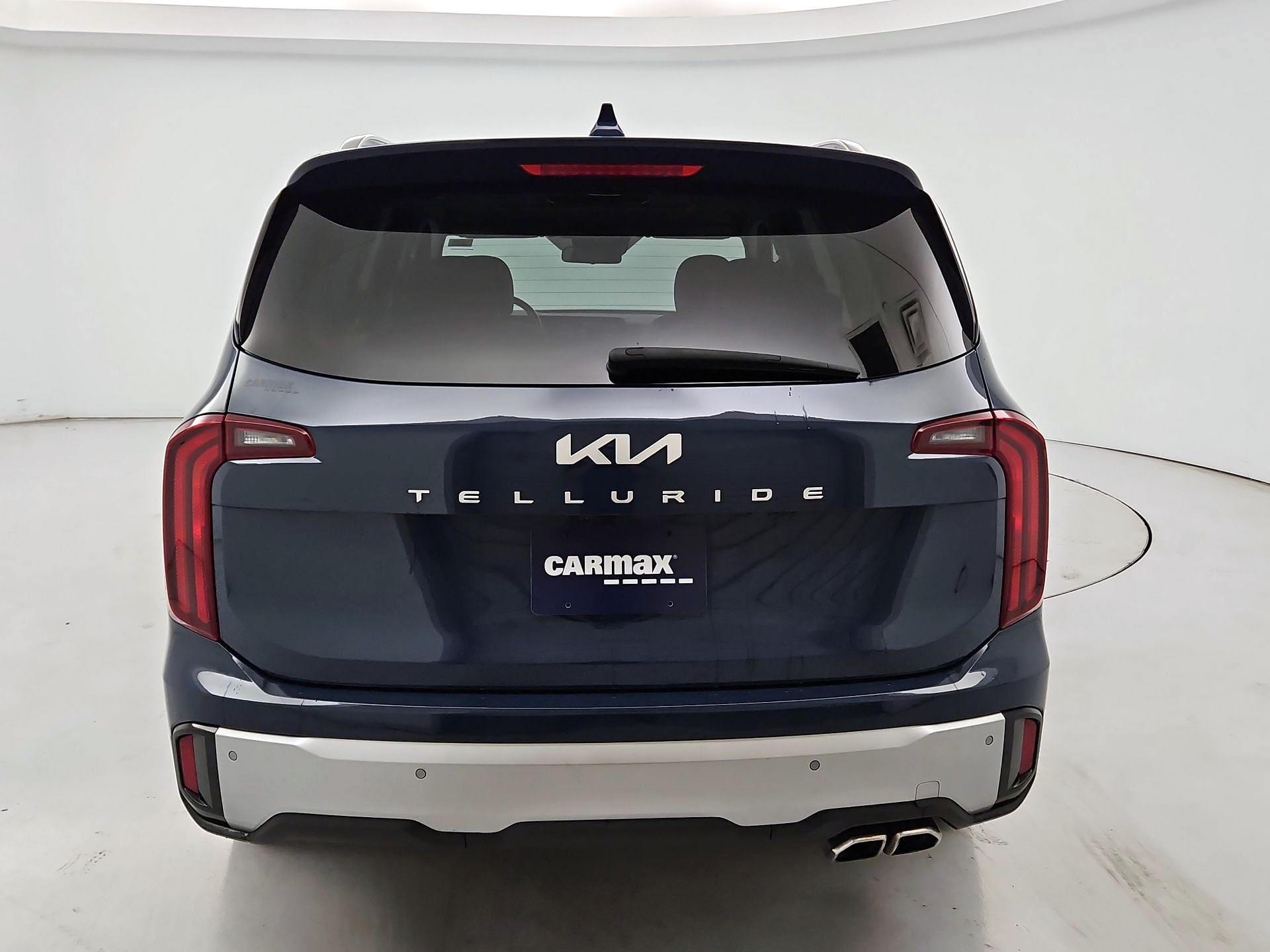 Thumbnail: 2023 Kia Telluride - 6